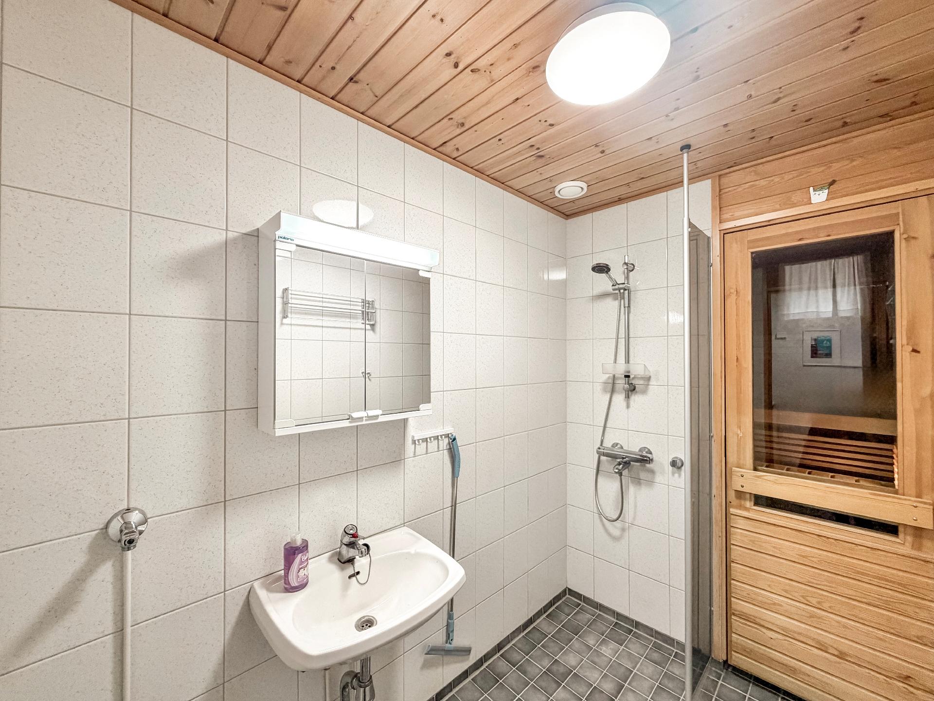 Heimolantie 7, Tervakoski, Janakkala