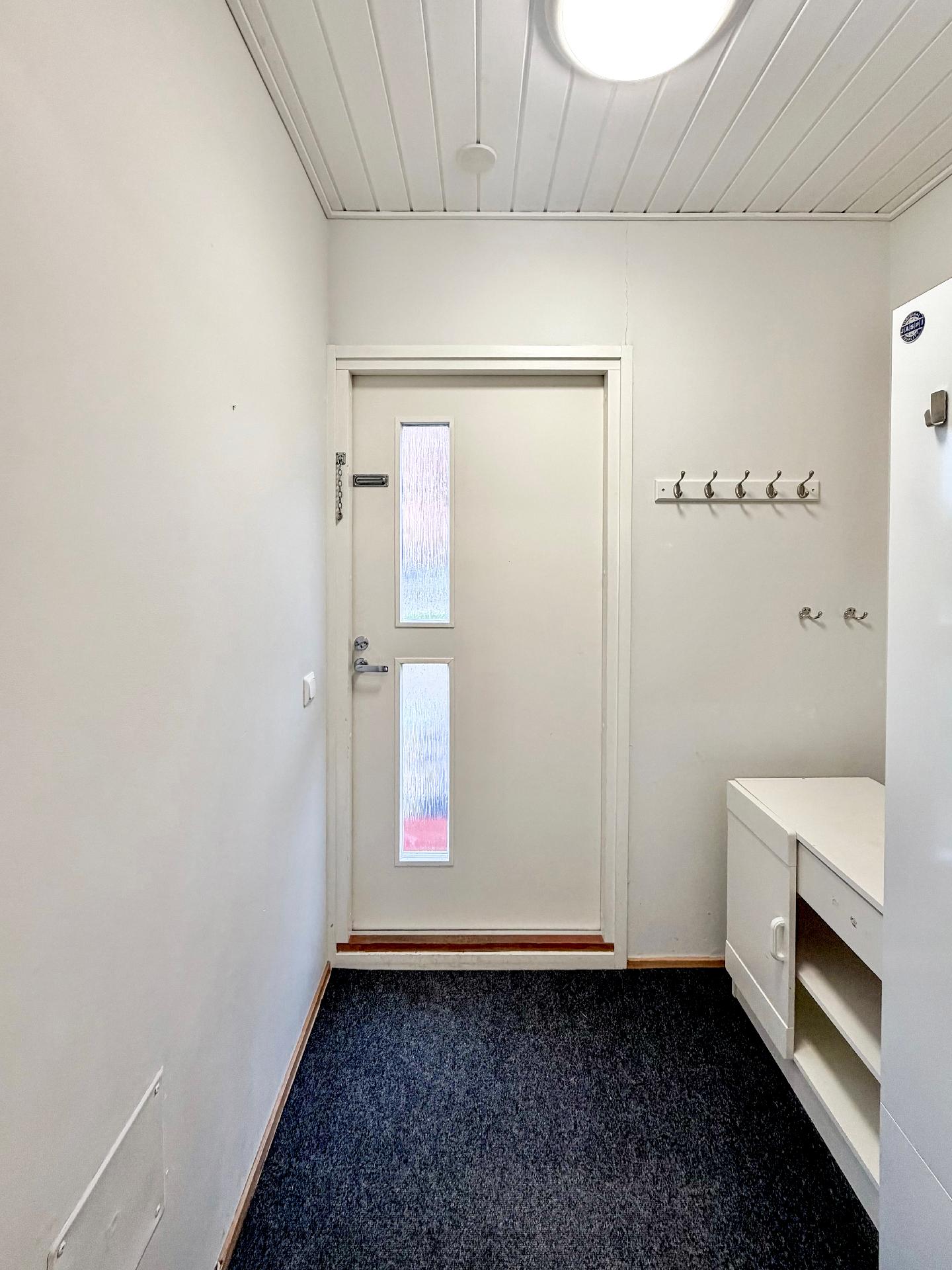 Heimolantie 7, Tervakoski, Janakkala