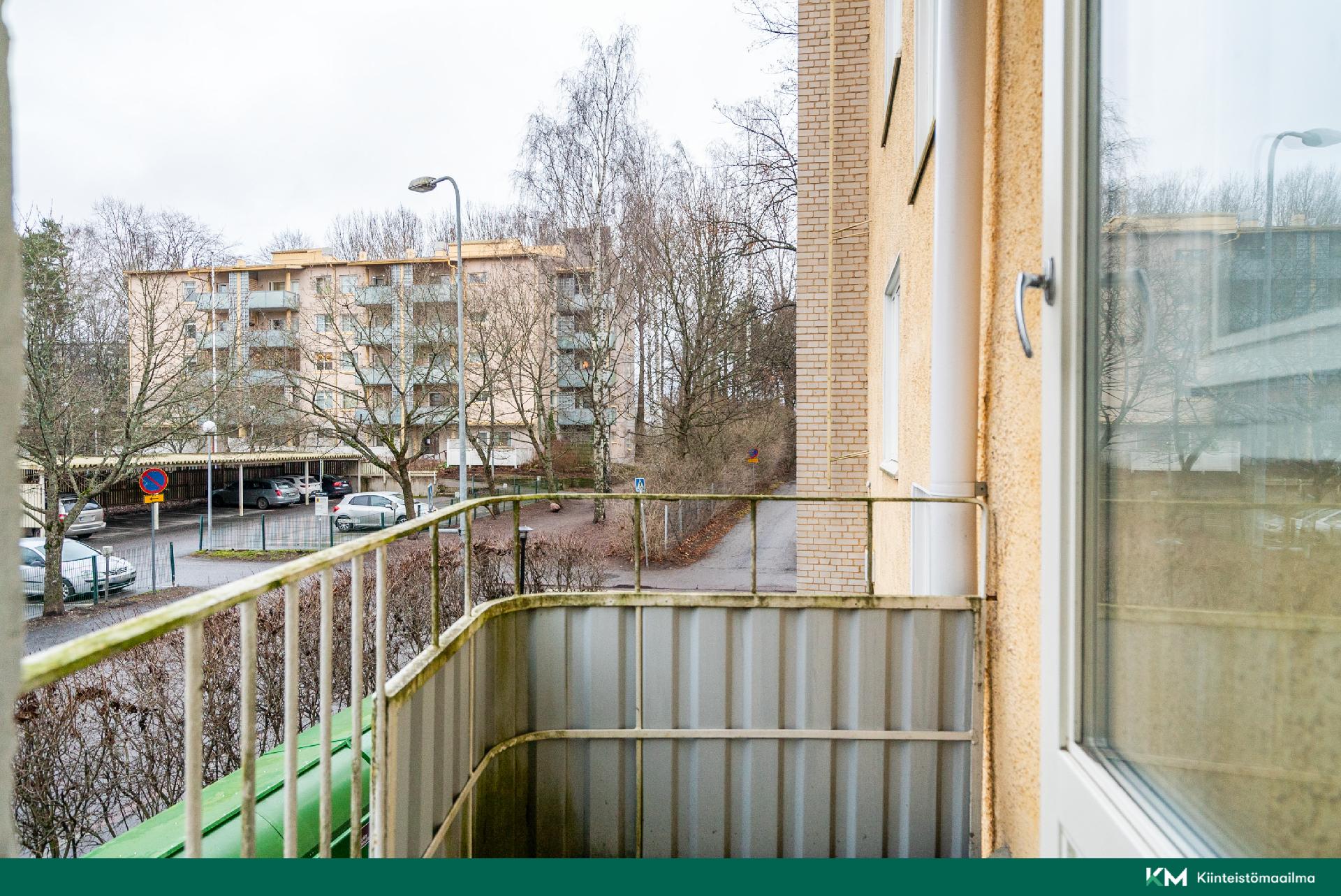 Rakuunantie 18, Munkkiniemi, Helsinki