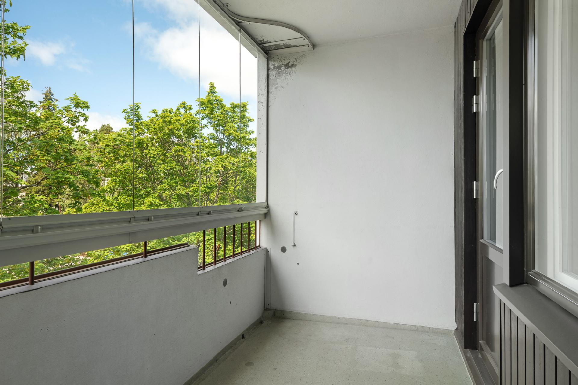 Vallikatu 17, Vallikallio, Espoo