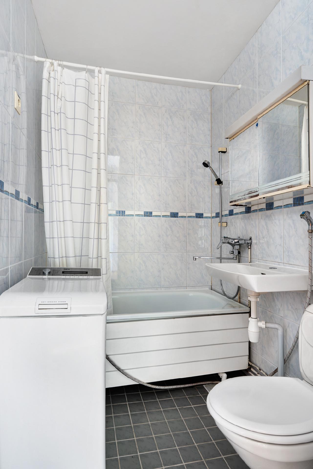 Vallikatu 17, Vallikallio, Espoo