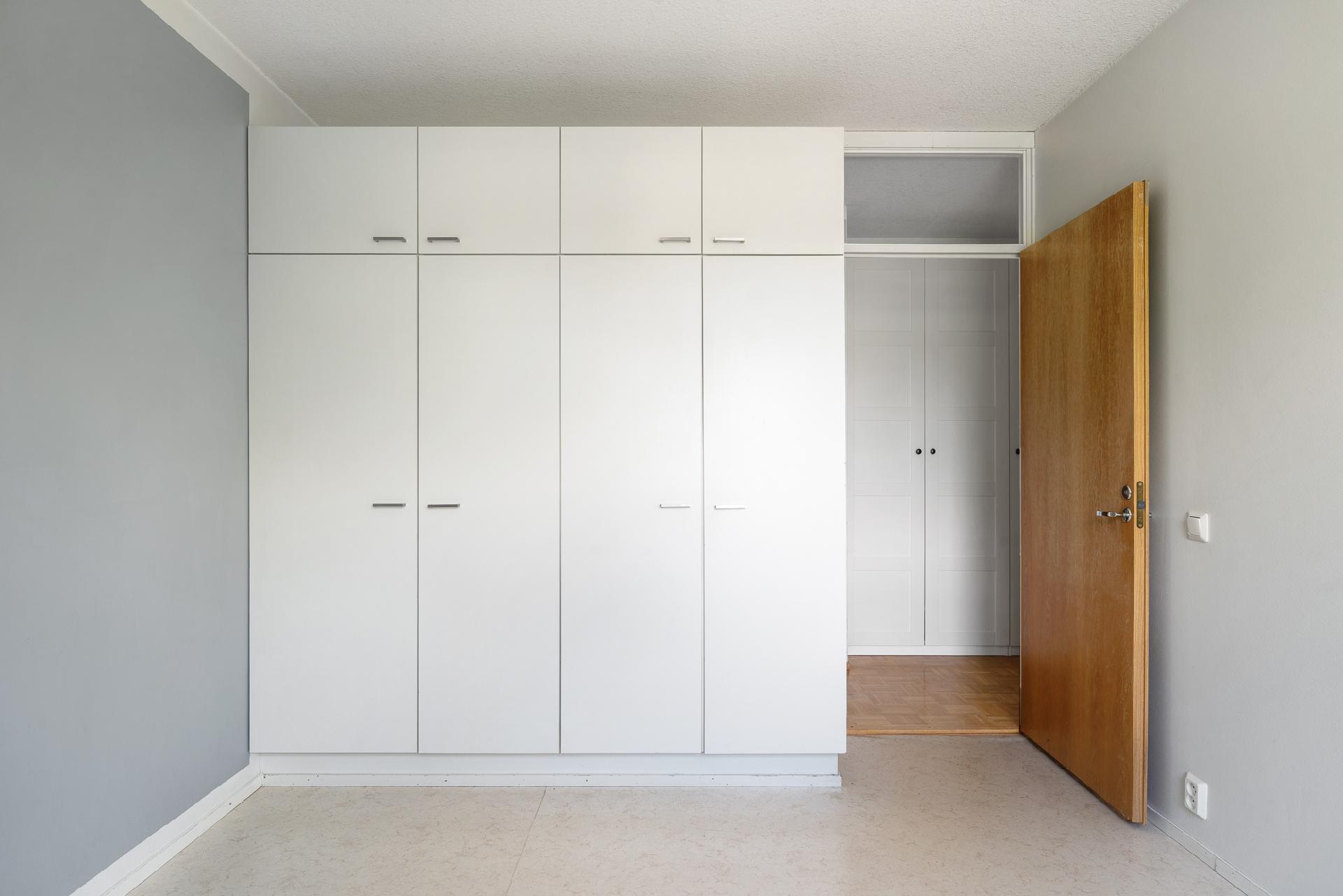 Vallikatu 17, Vallikallio, Espoo