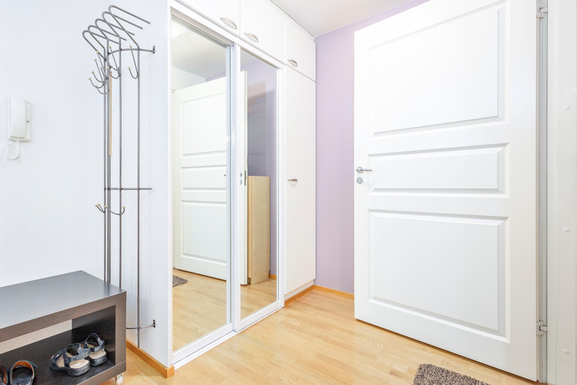 Kankurinkatu 11, Tehdas, Hyvinkää