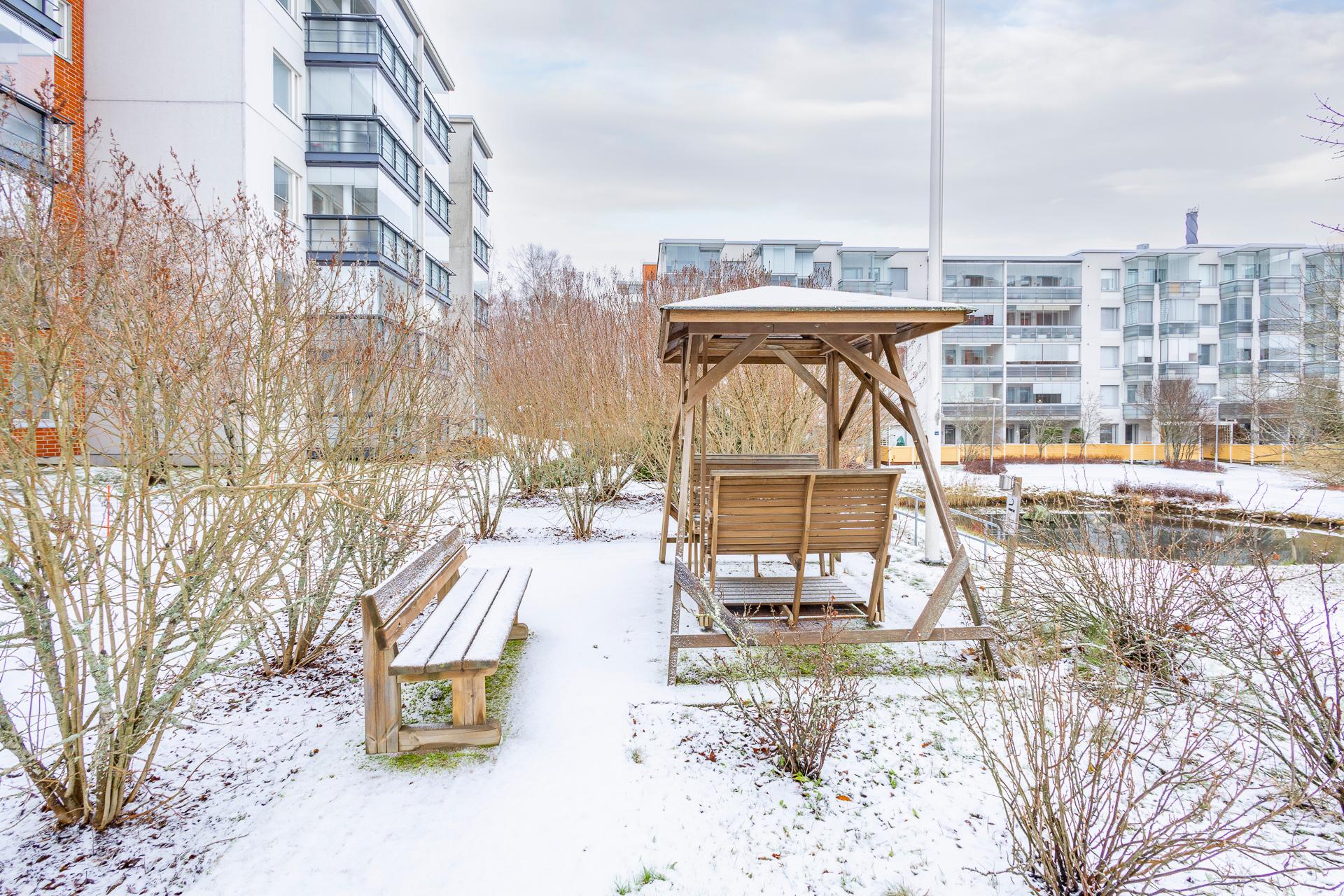 Kankurinkatu 11, Tehdas, Hyvinkää