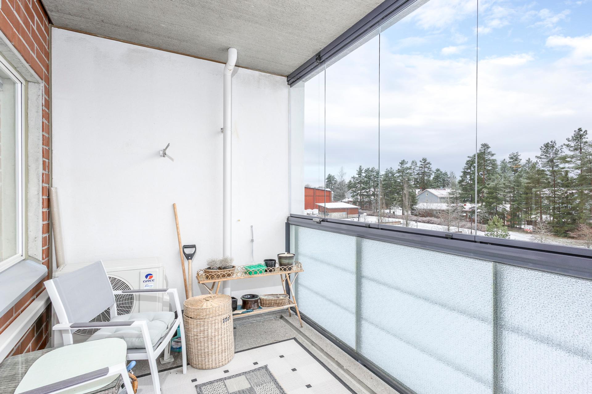 Kankurinkatu 11, Tehdas, Hyvinkää