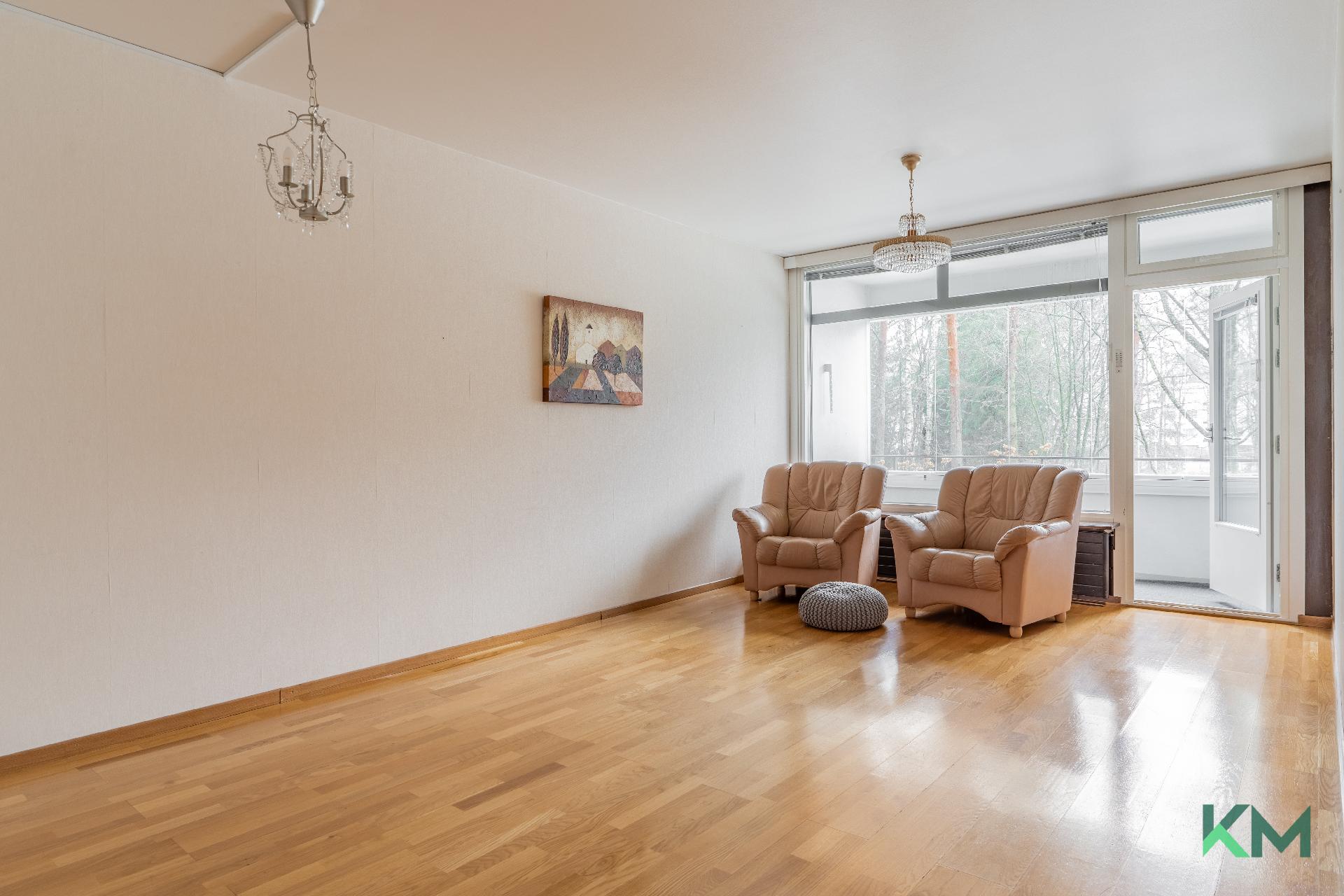 Naapurintie 10, Kontula, Helsinki