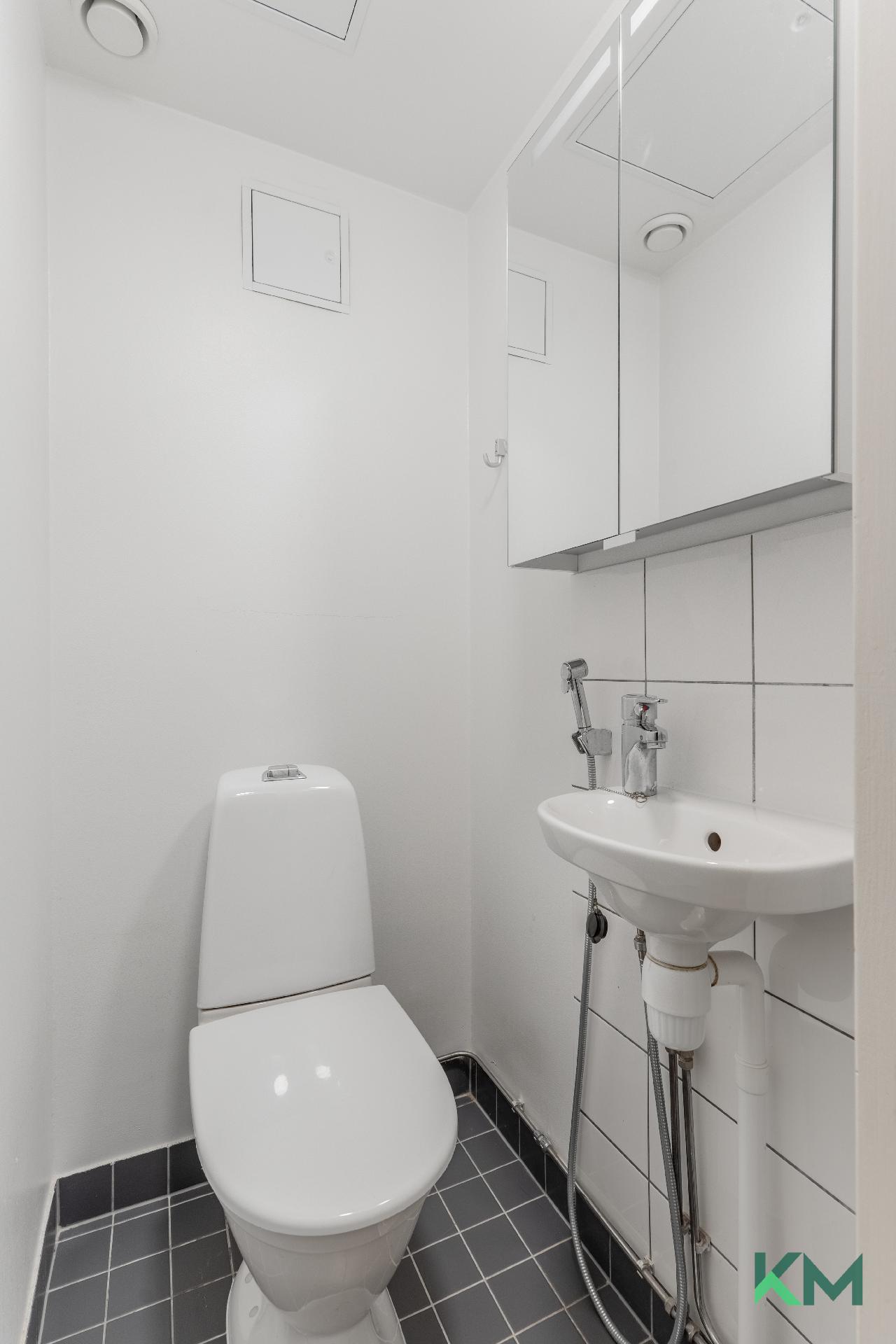 Naapurintie 10, Kontula, Helsinki