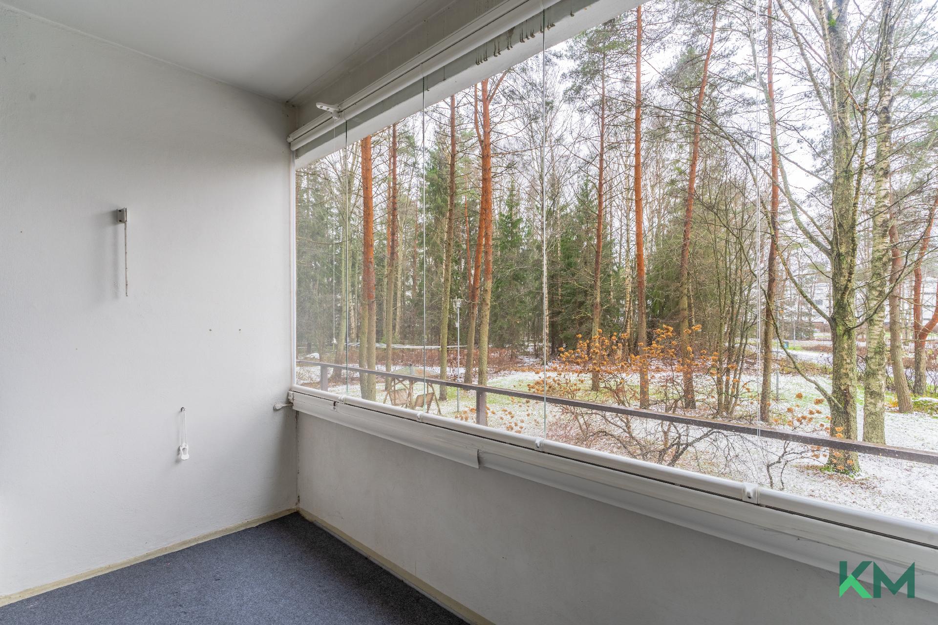 Naapurintie 10, Kontula, Helsinki