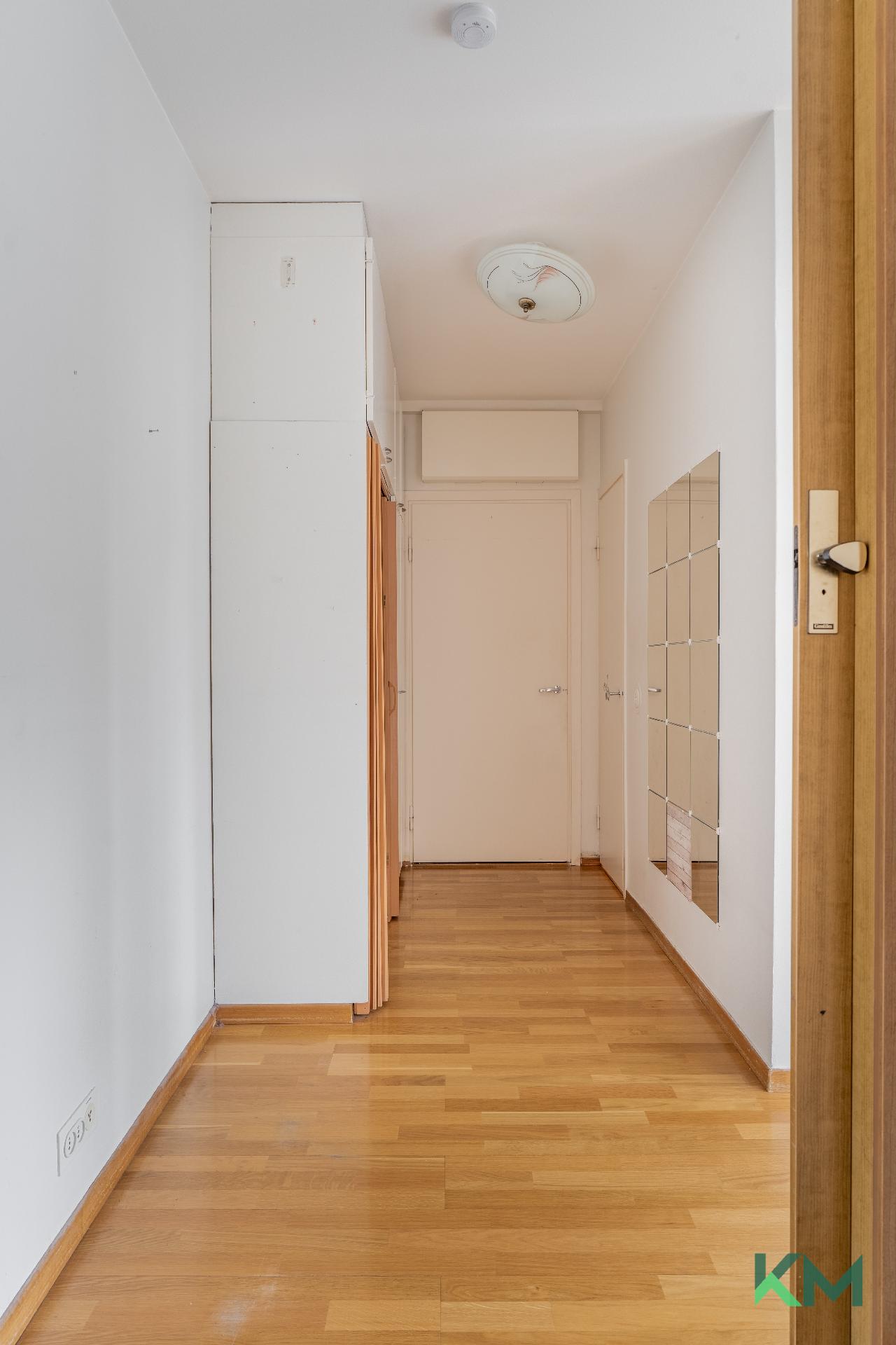 Naapurintie 10, Kontula, Helsinki