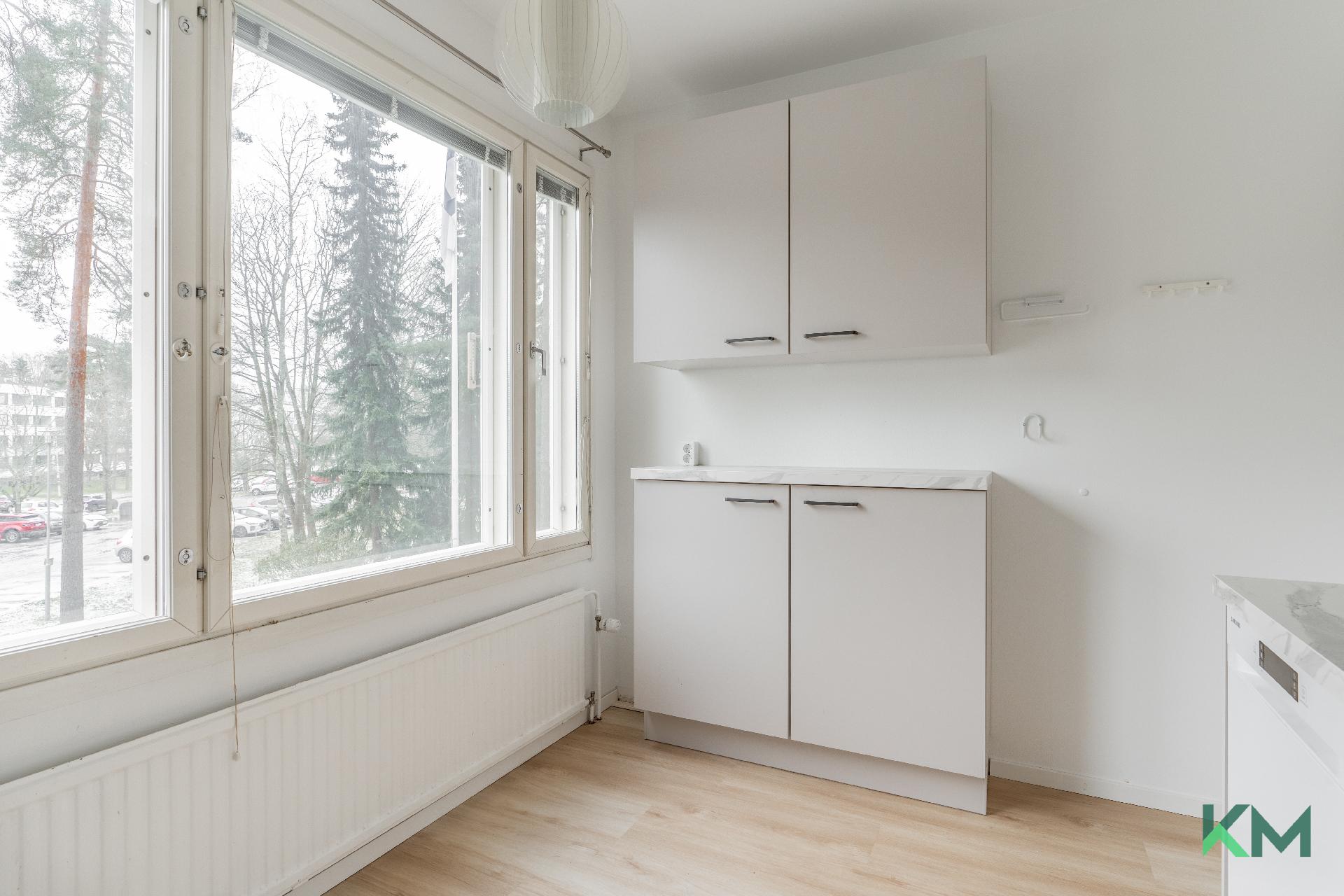 Naapurintie 10, Kontula, Helsinki