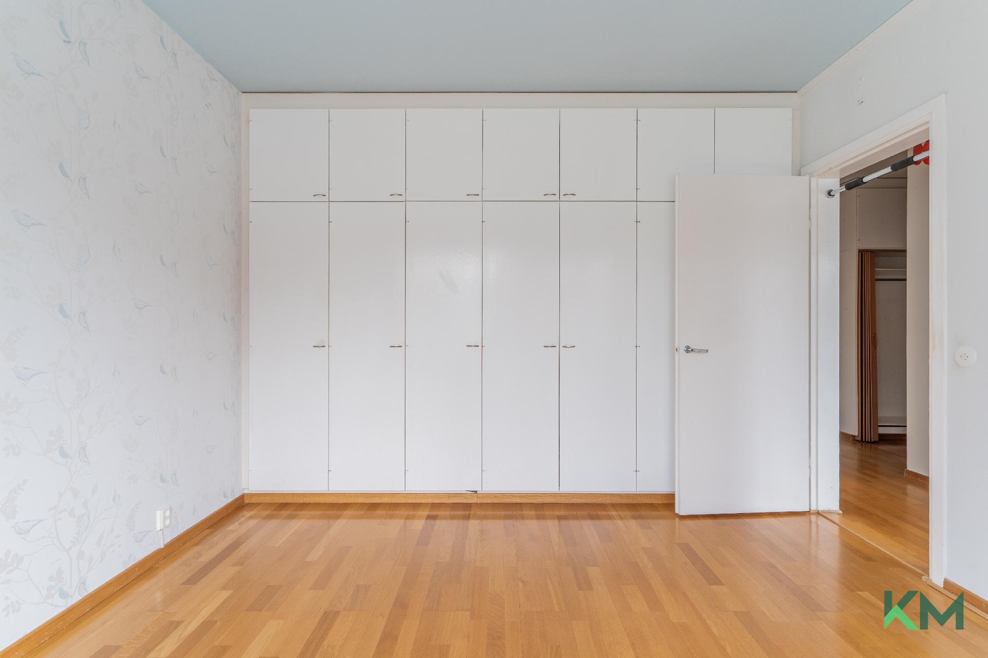 Naapurintie 10, Kontula, Helsinki