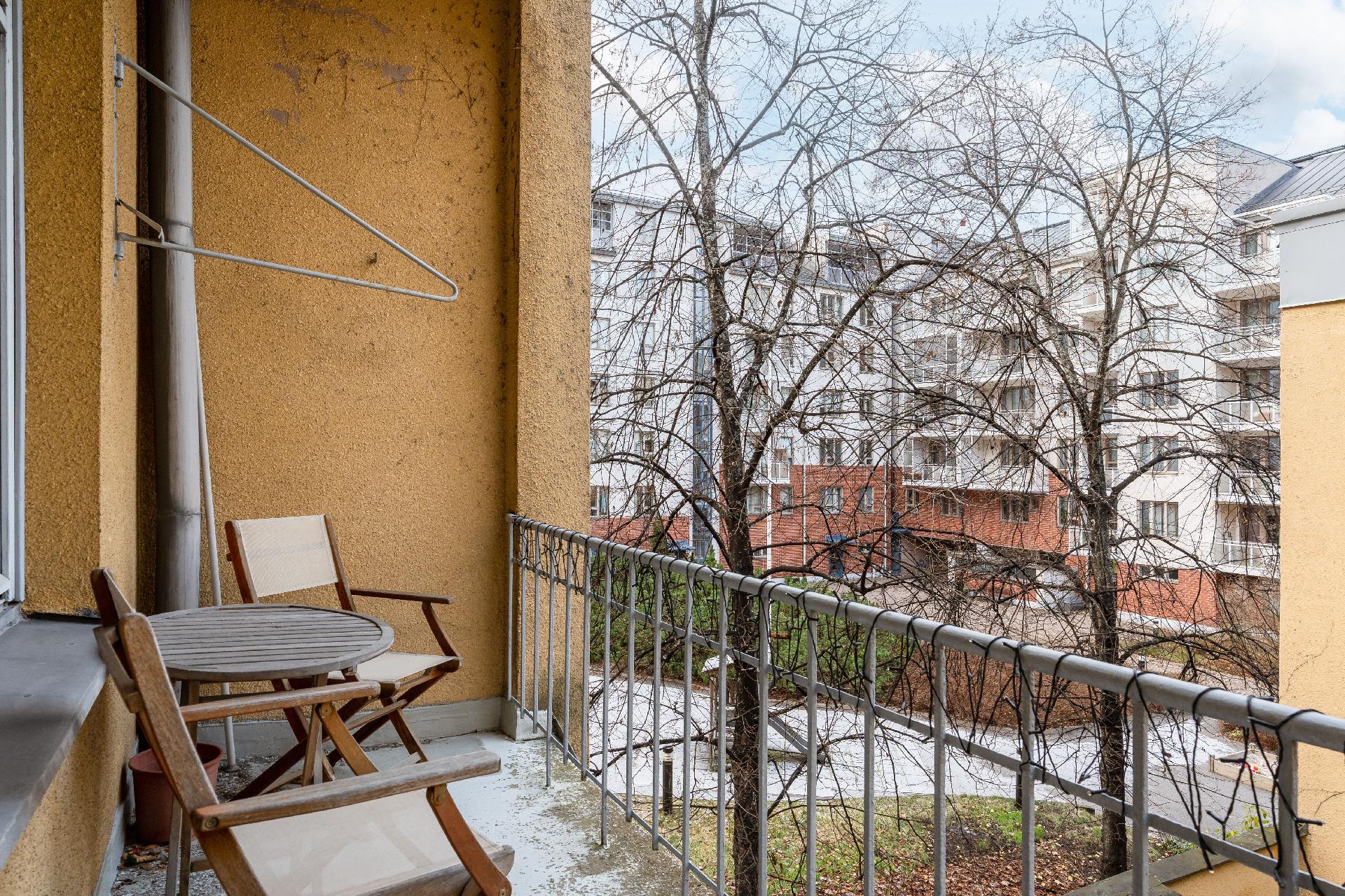 Vironkatu 9, Kruununhaka, Helsinki