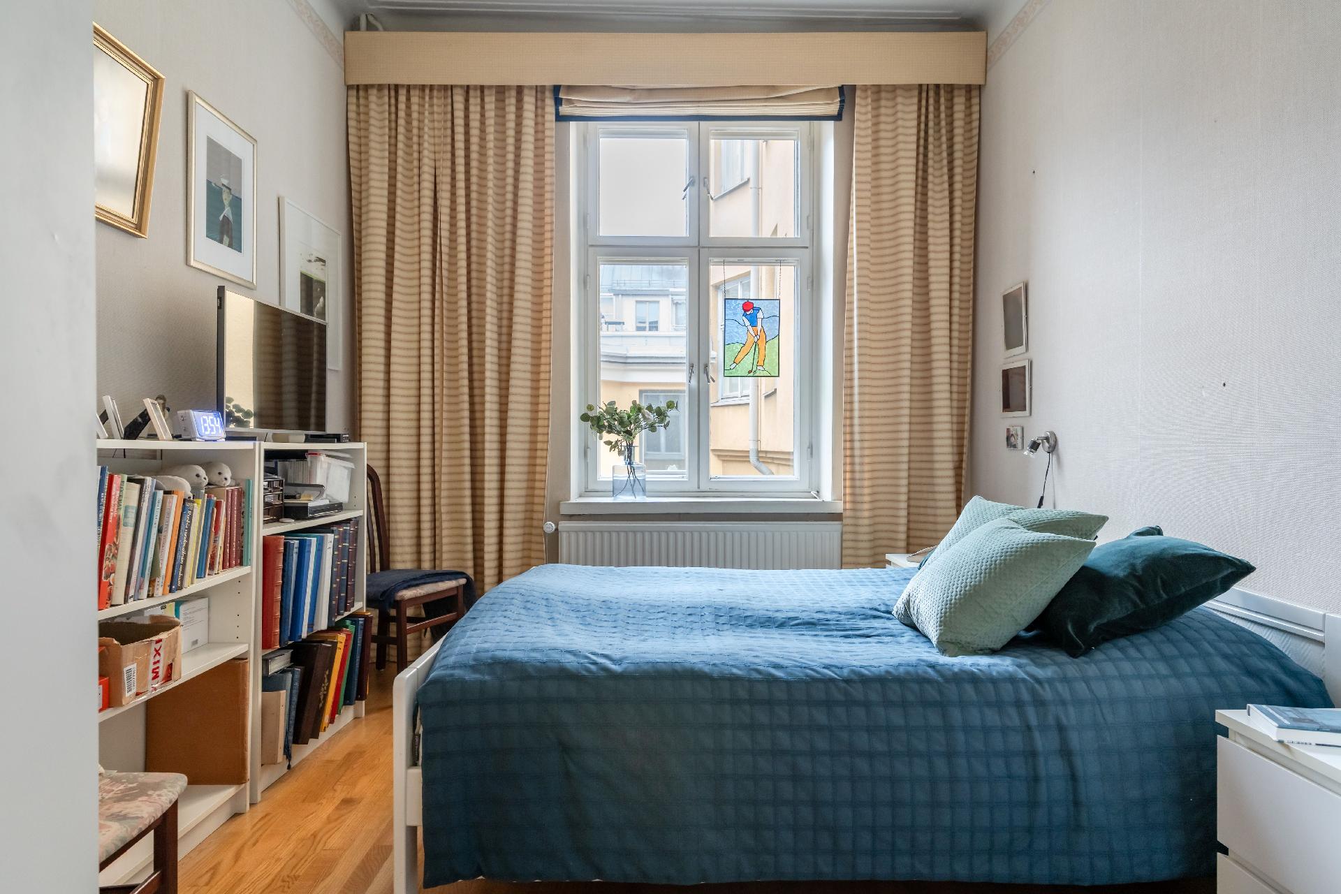 Vironkatu 9, Kruununhaka, Helsinki