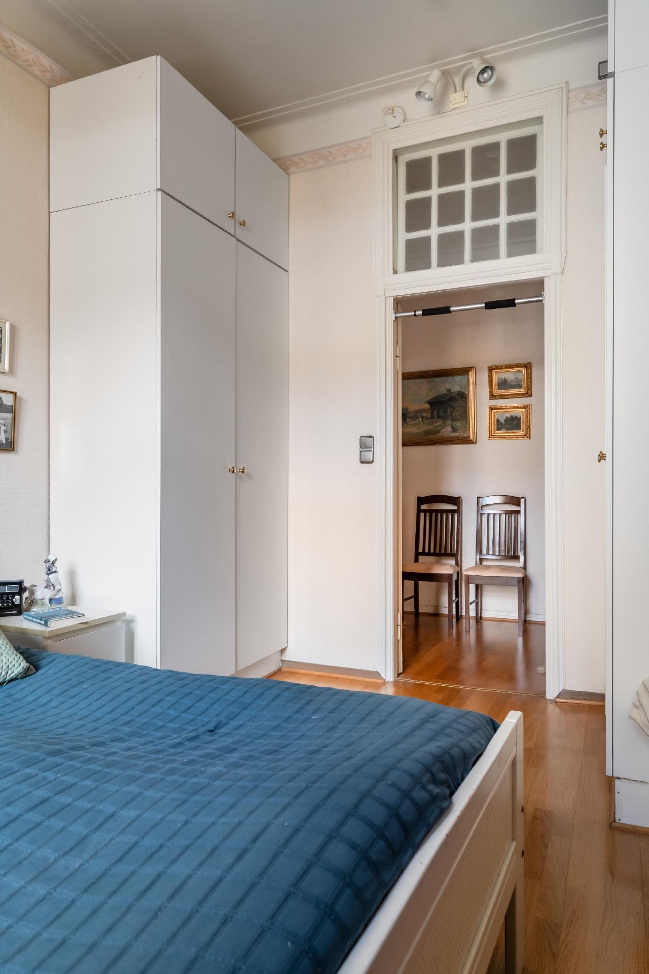 Vironkatu 9, Kruununhaka, Helsinki