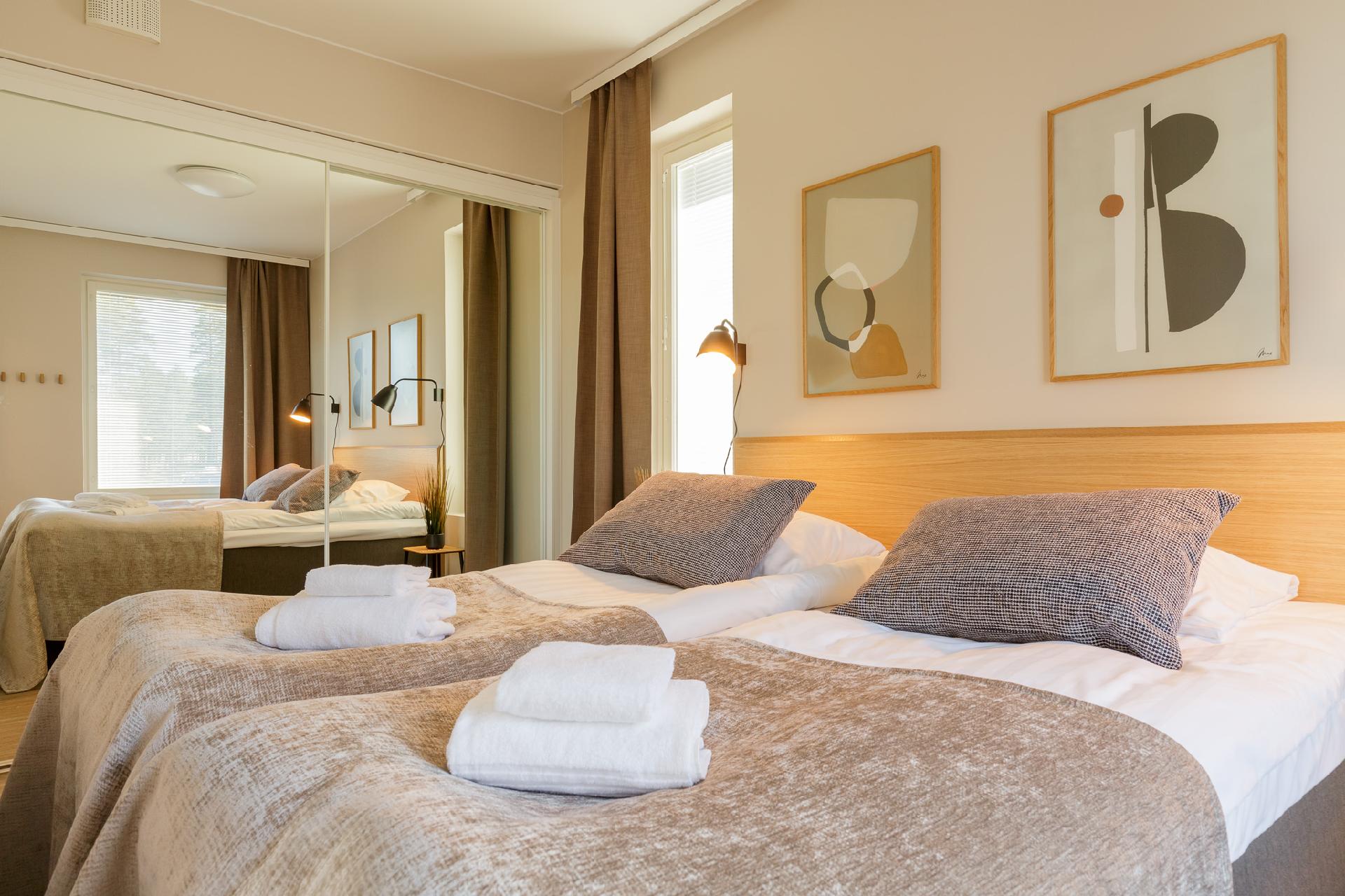 Pikku Keskuskarintie 5 A 2, Hiekkasärkät, Kalajoki