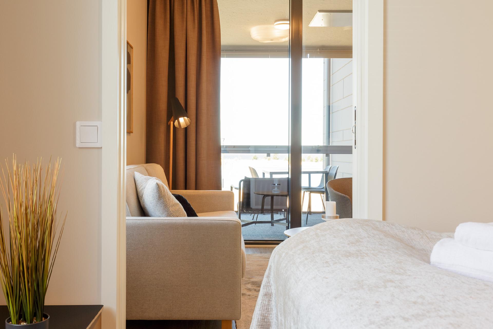 Pikku Keskuskarintie 5 A 2, Hiekkasärkät, Kalajoki