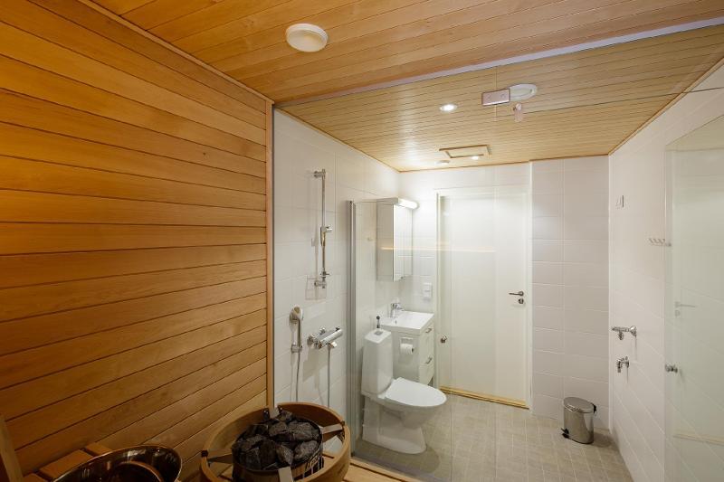 Pikku Keskuskarintie 5 A 10, Hiekkasärkät, Kalajoki