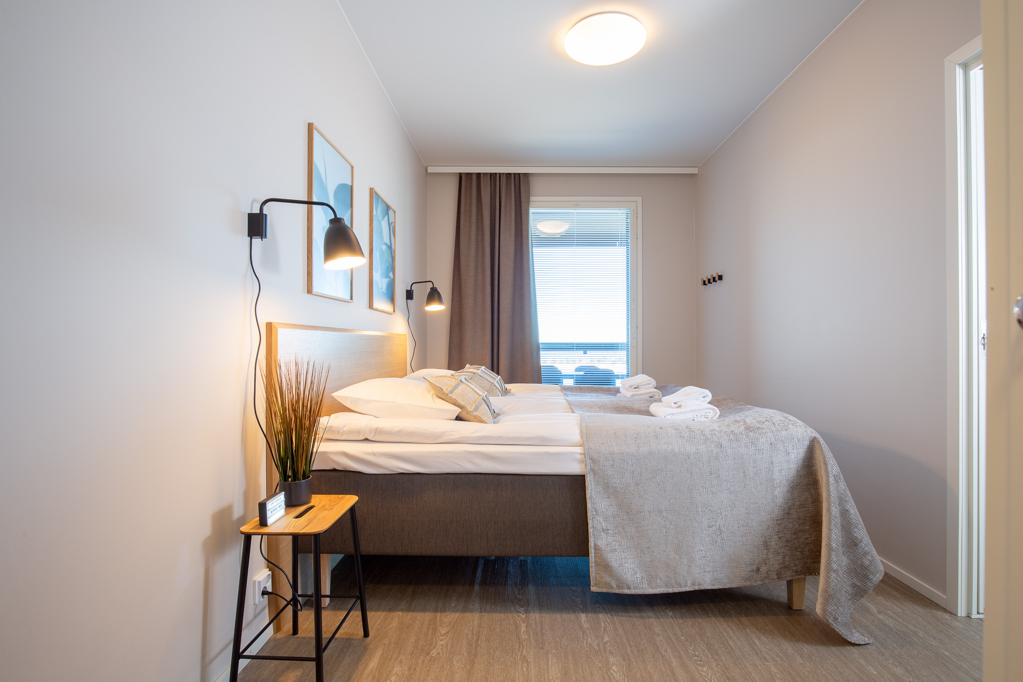 Pikku Keskuskarintie 5 A 11, Hiekkasärkät, Kalajoki