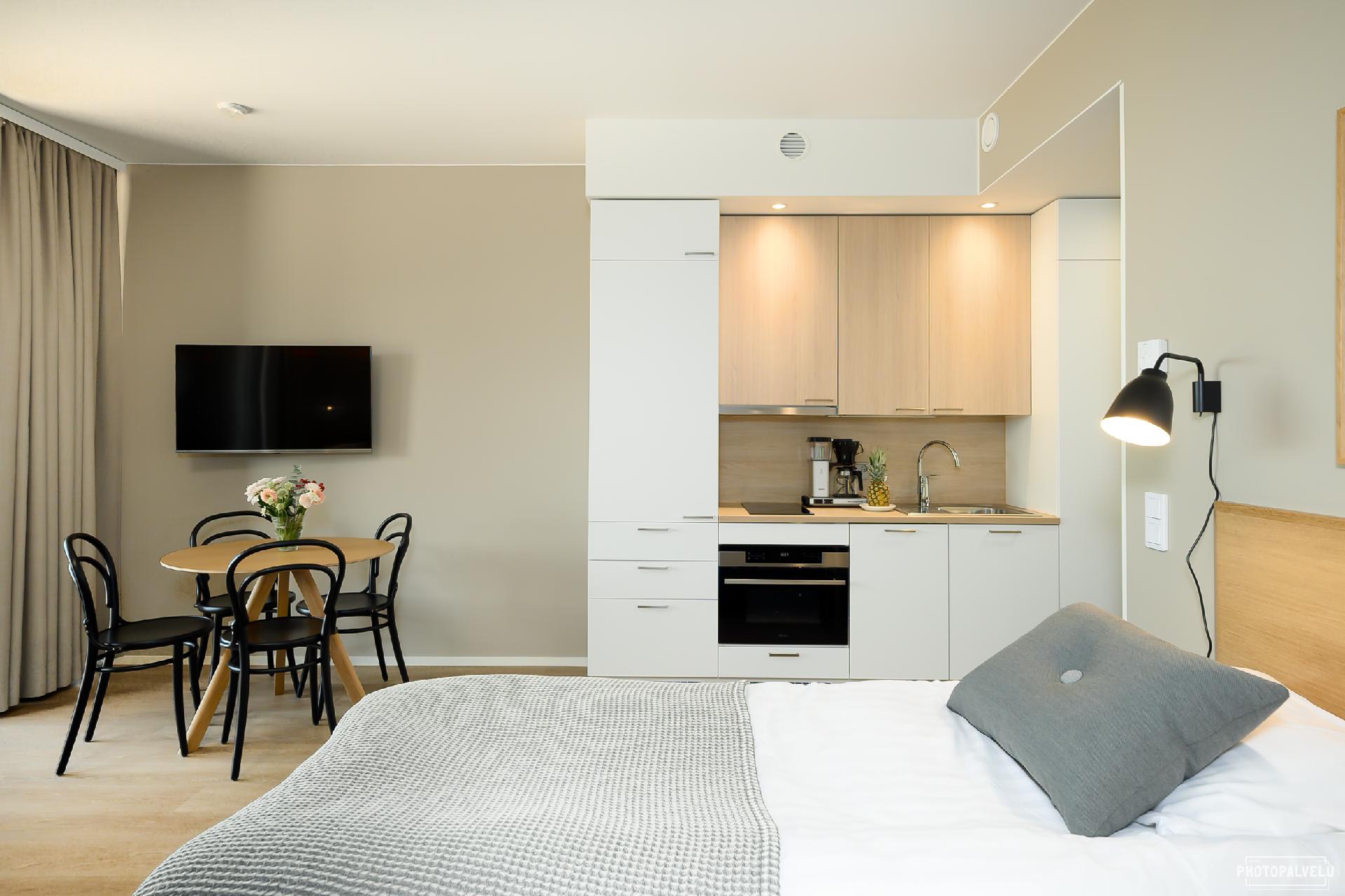 Pikku Keskuskarintie 5 A 12, Hiekkasärkät, Kalajoki