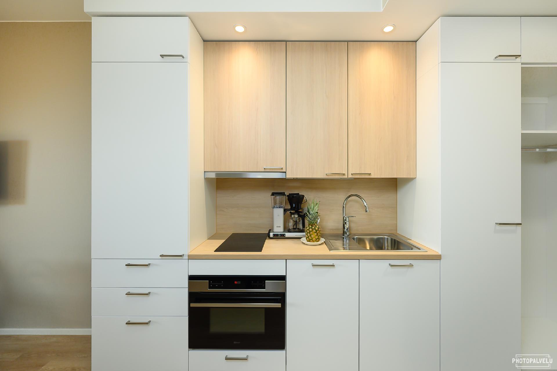 Pikku Keskuskarintie 5 A 12, Hiekkasärkät, Kalajoki