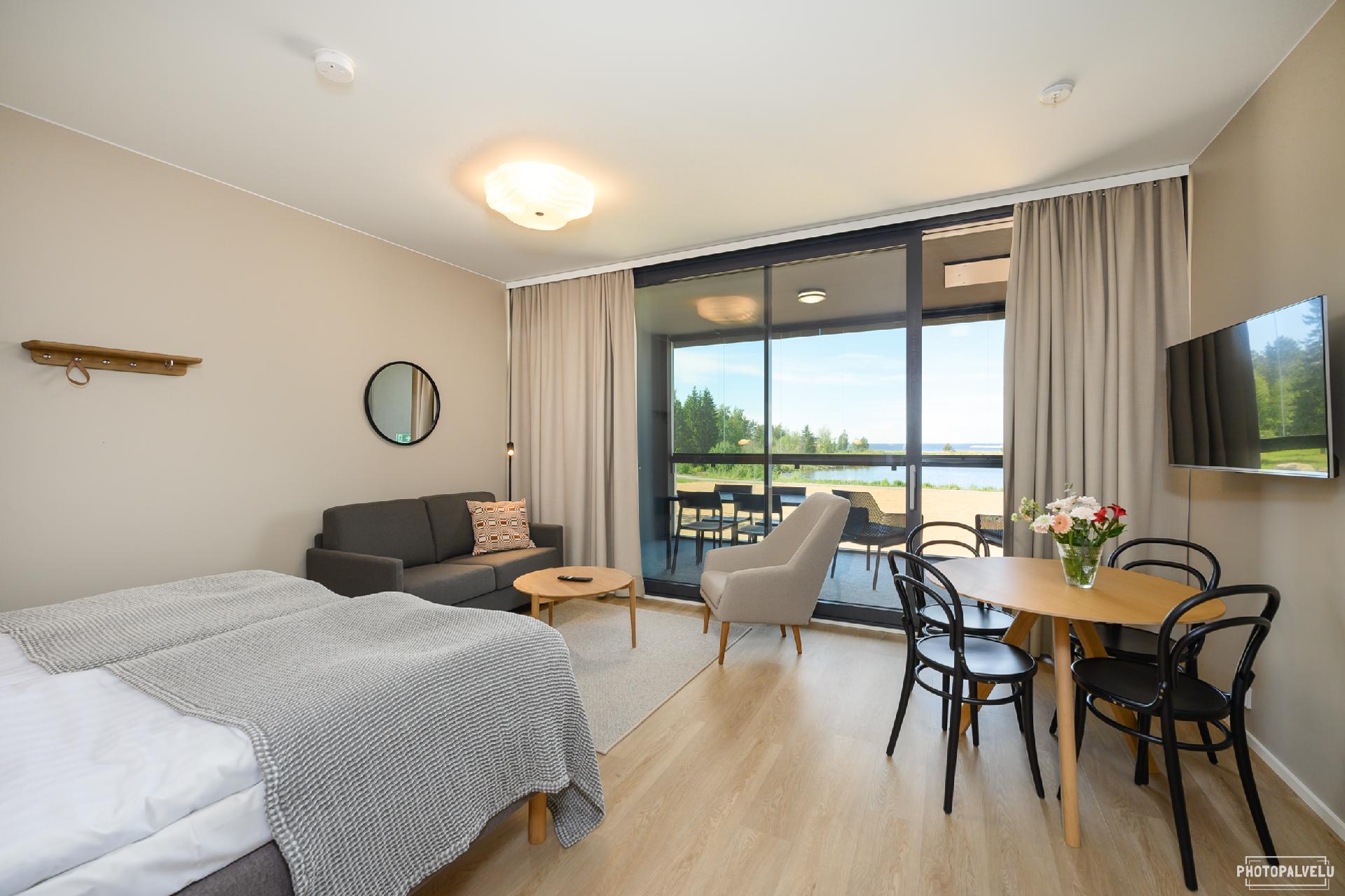 Pikku Keskuskarintie 5 A 12, Hiekkasärkät, Kalajoki