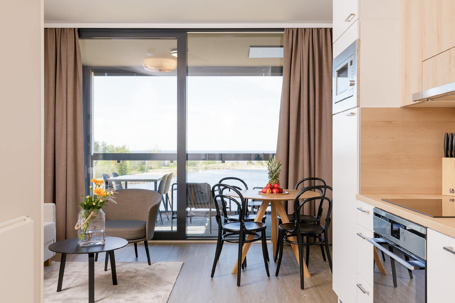 Pikku Keskuskarintie 5 A 15, Hiekkasärkät, Kalajoki