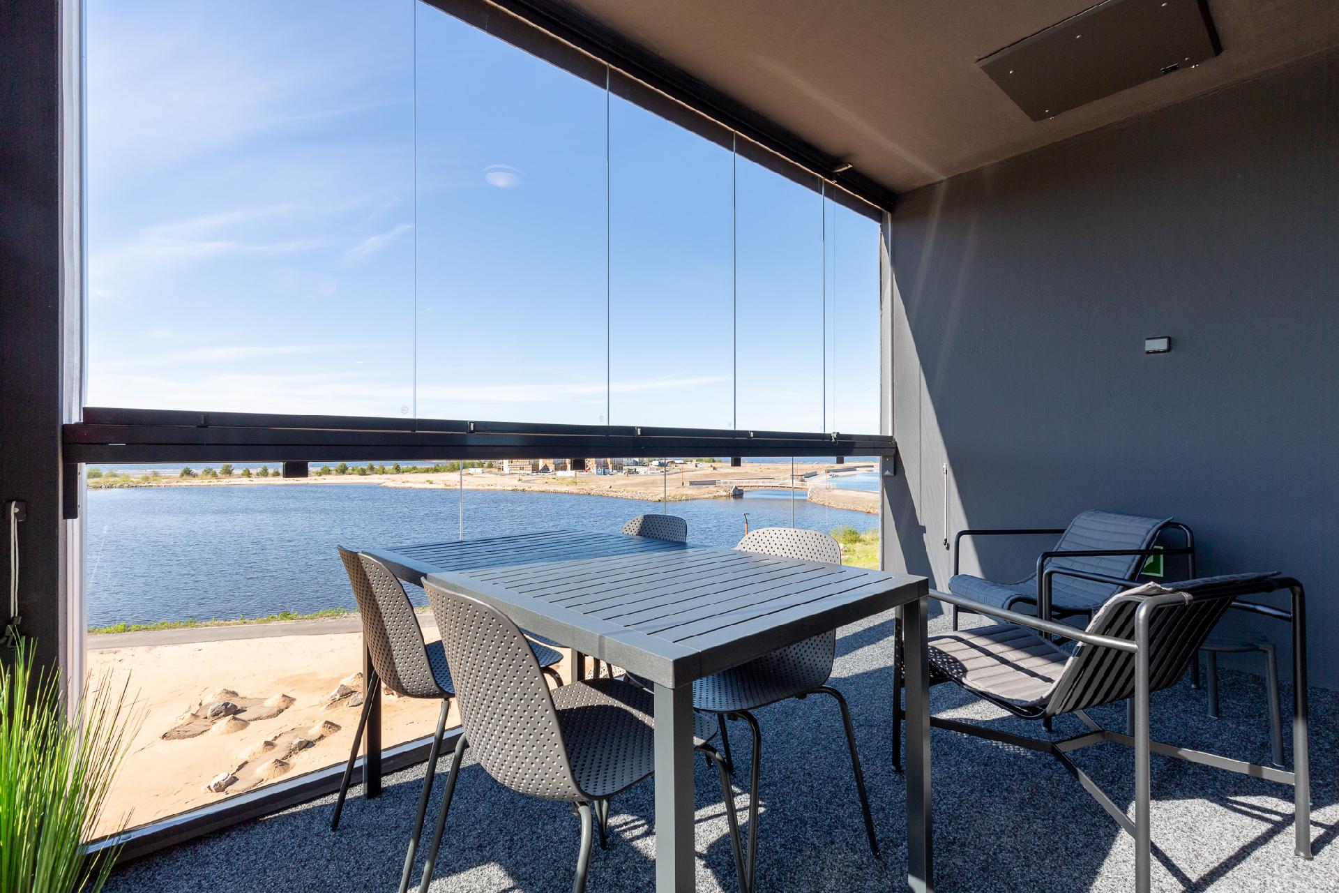 Pikku Keskuskarintie 5 A 15, Hiekkasärkät, Kalajoki