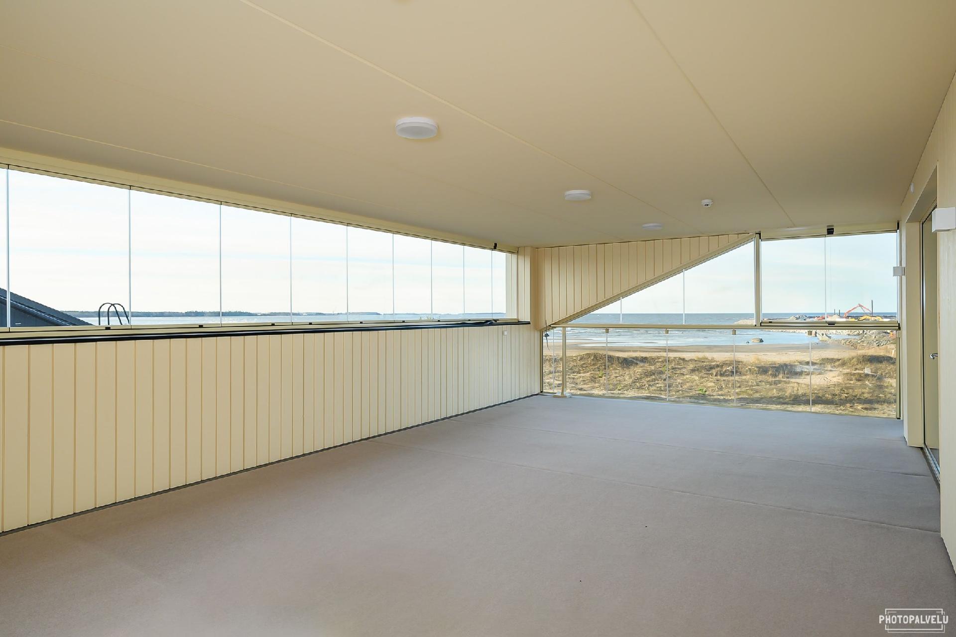 Keskuskarintie 120 D 5, Hiekkasärkät, Kalajoki