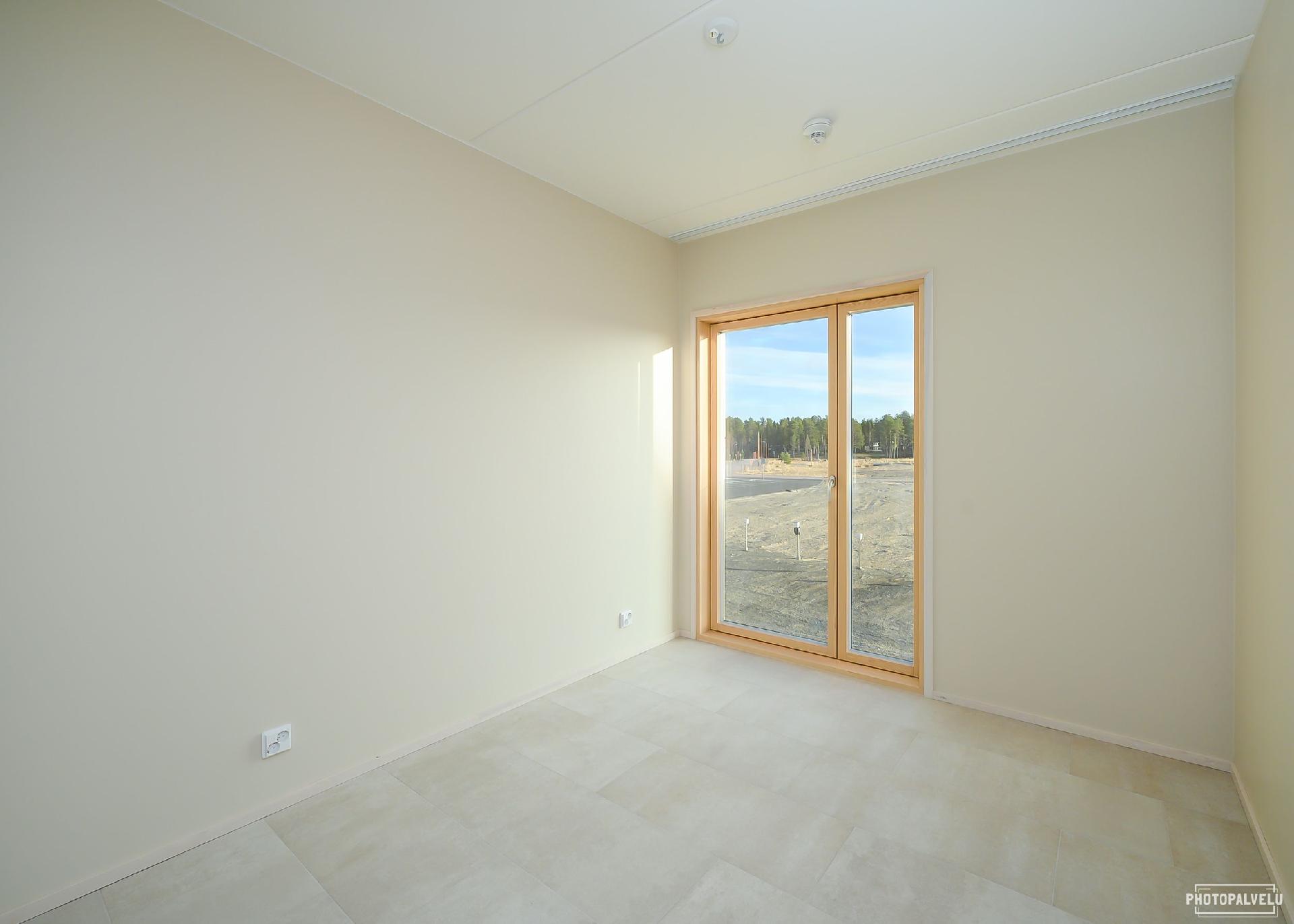 Keskuskarintie 120 D 5, Hiekkasärkät, Kalajoki