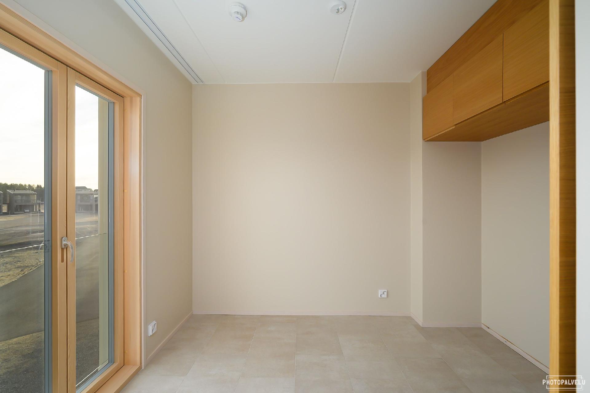 Keskuskarintie 120 D 5, Hiekkasärkät, Kalajoki