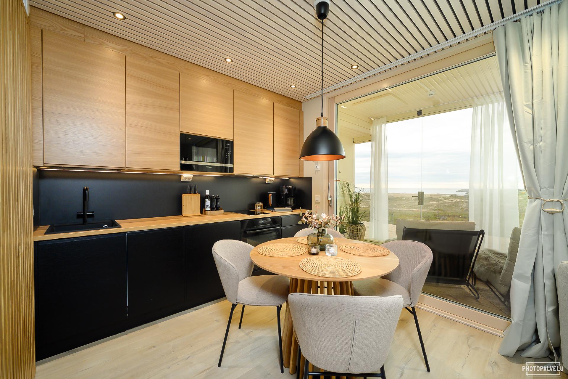 Keskuskarintie 120 D 7, Hiekkasärkät, Kalajoki