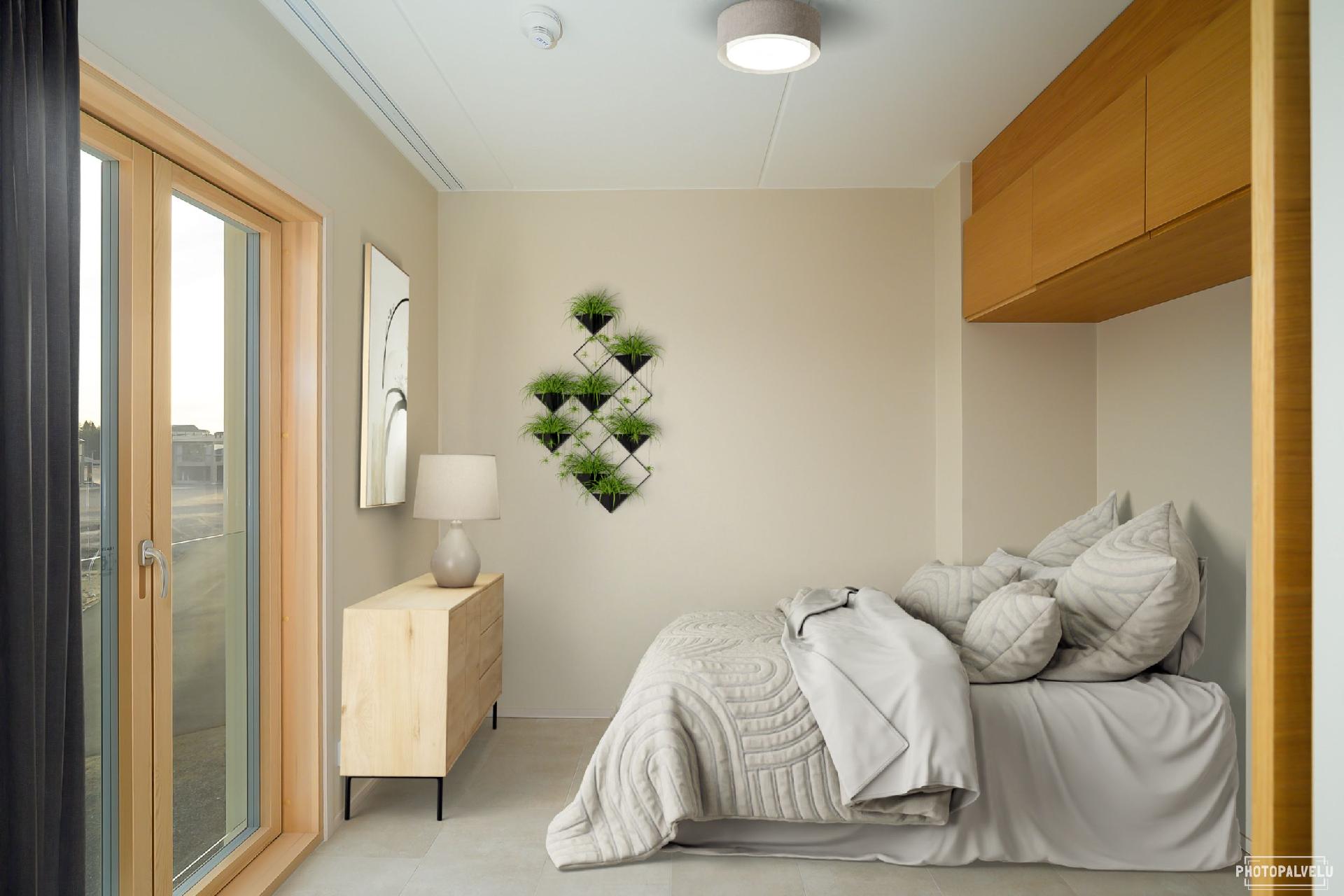 Keskuskarintie 120 D 8, Hiekkasärkät, Kalajoki