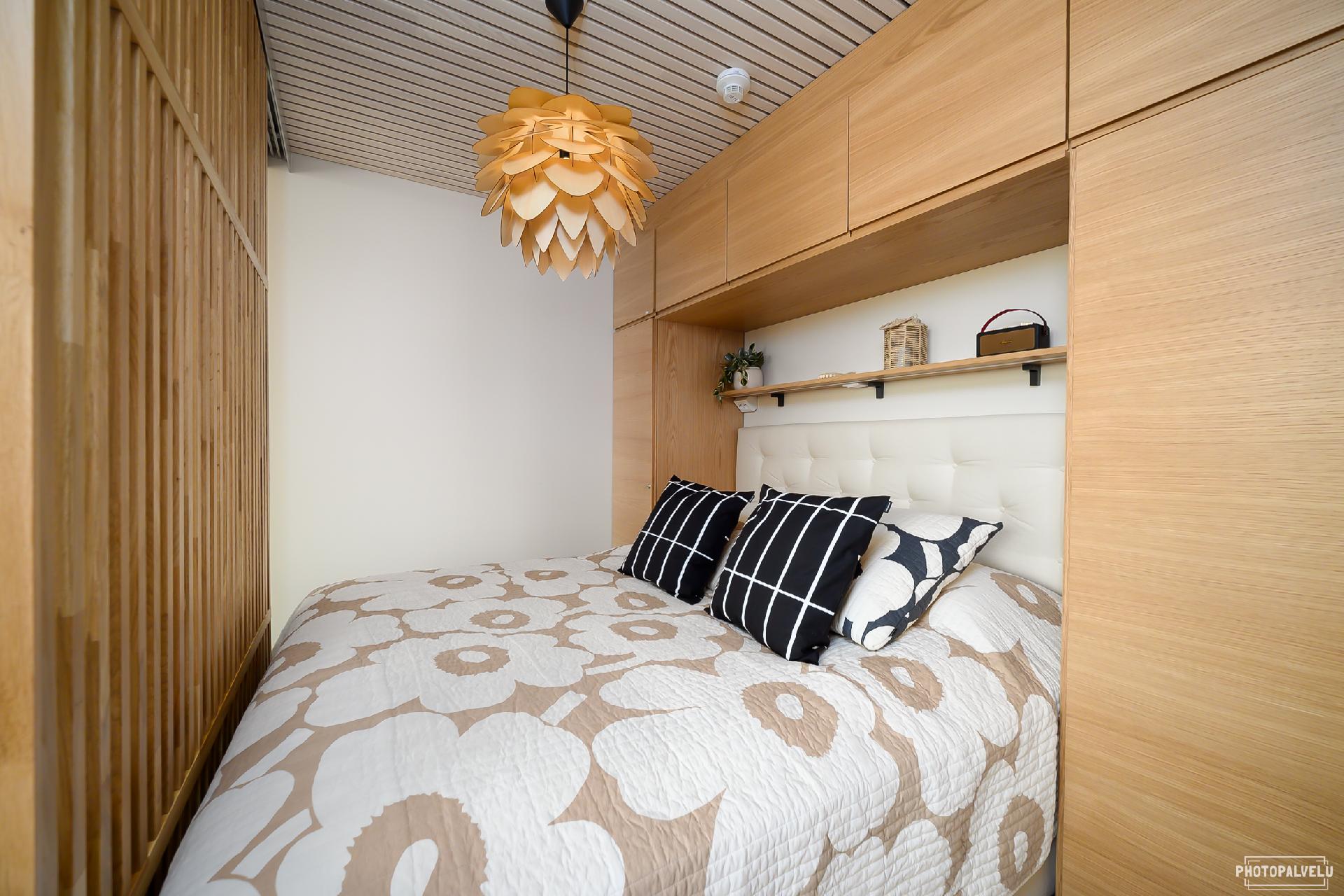 Keskuskarintie 120 D 10, Hiekkasärkät, Kalajoki