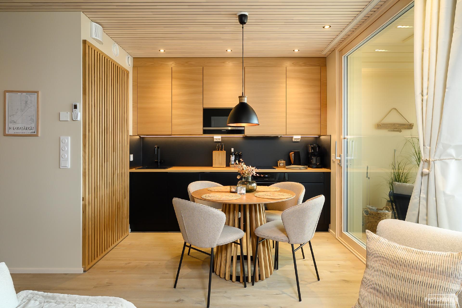 Keskuskarintie 120 D 11, Hiekkasärkät, Kalajoki