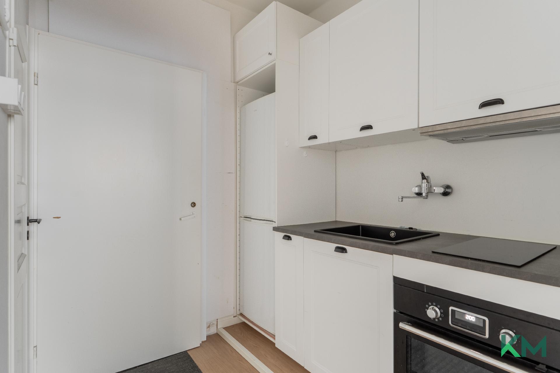 Freesenkatu 3, Etu-Töölö, Helsinki