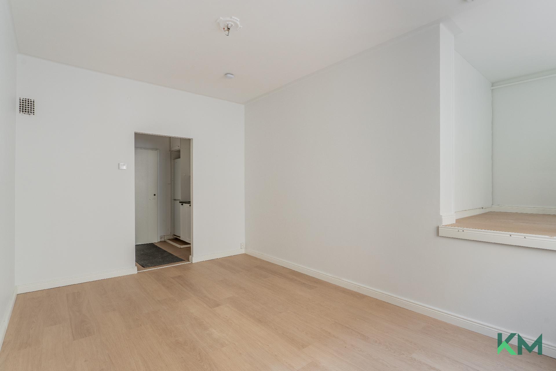 Freesenkatu 3, Etu-Töölö, Helsinki