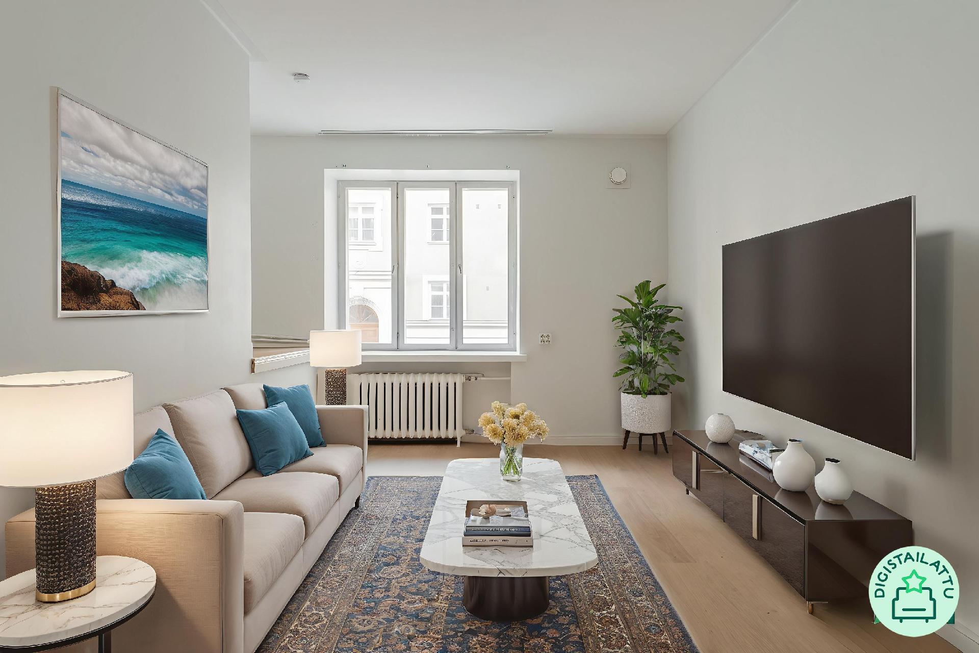 Freesenkatu 3, Etu-Töölö, Helsinki