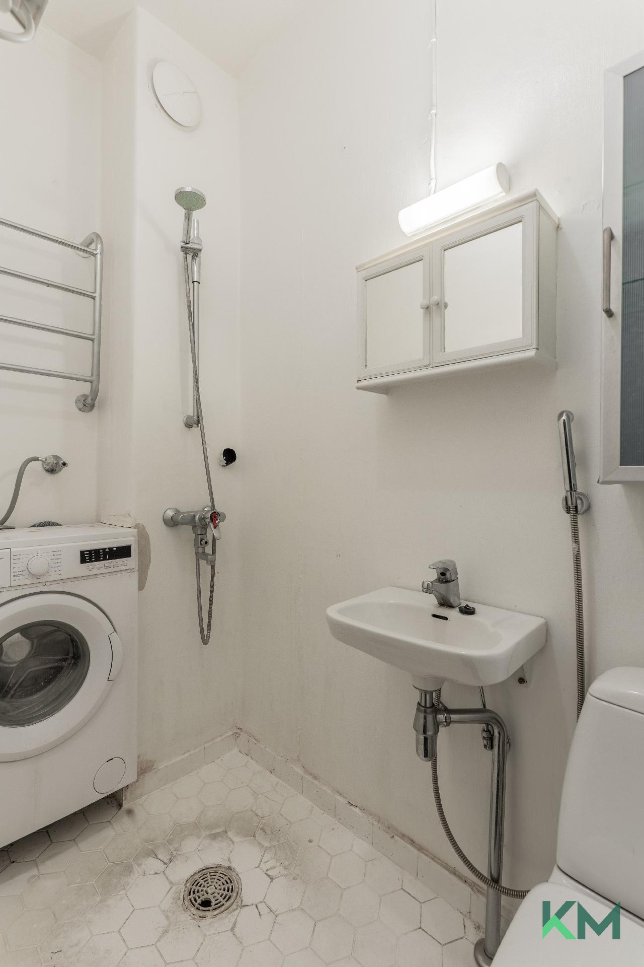 Freesenkatu 3, Etu-Töölö, Helsinki