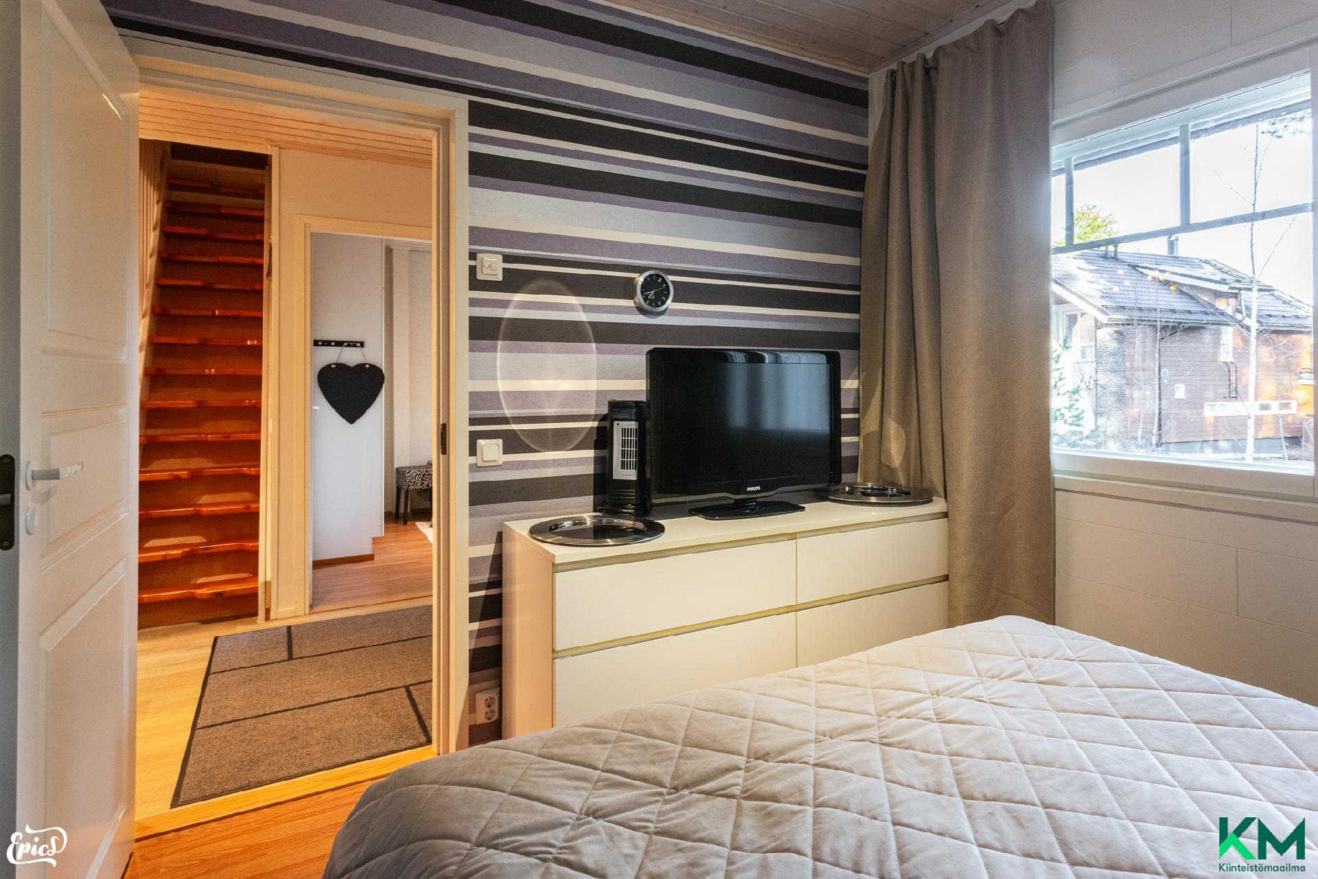 Itärinne 6, Sappee, Pälkäne