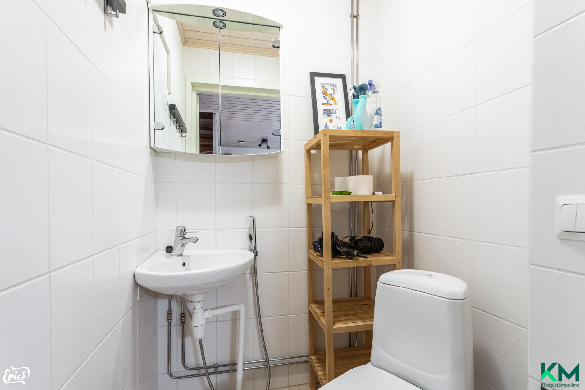 Itärinne 6, Sappee, Pälkäne