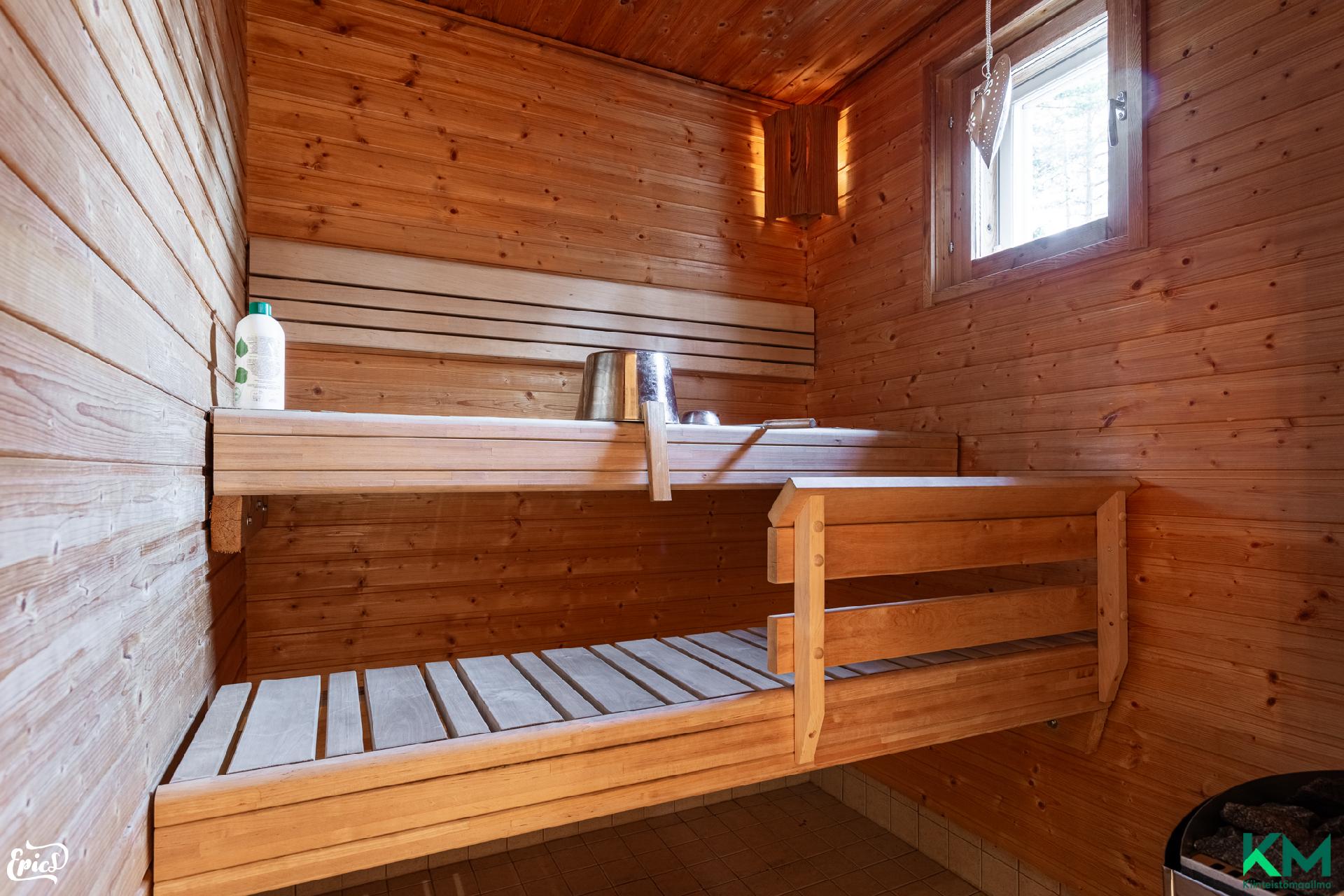 Itärinne 6, Sappee, Pälkäne