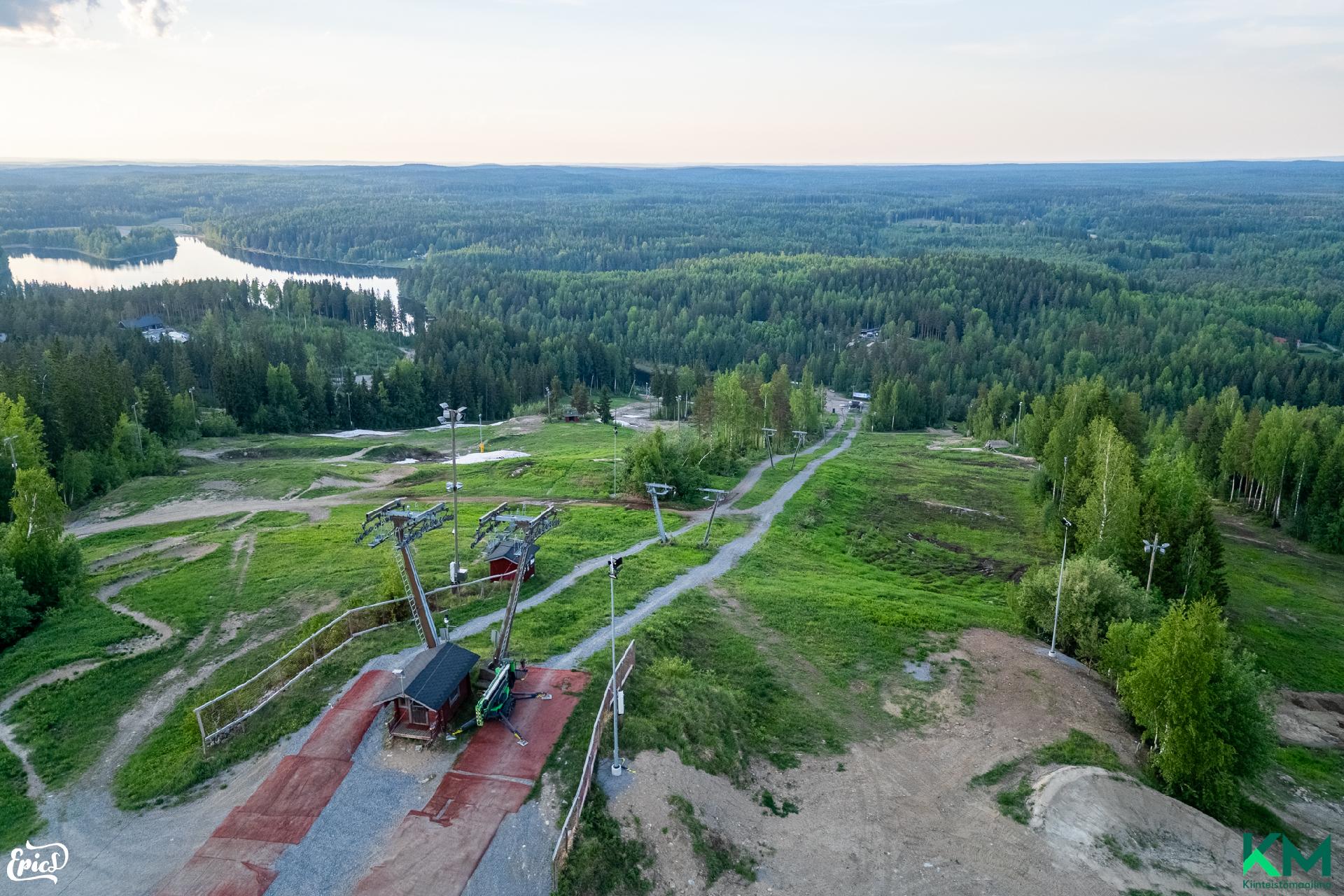 Itärinne 6, Sappee, Pälkäne