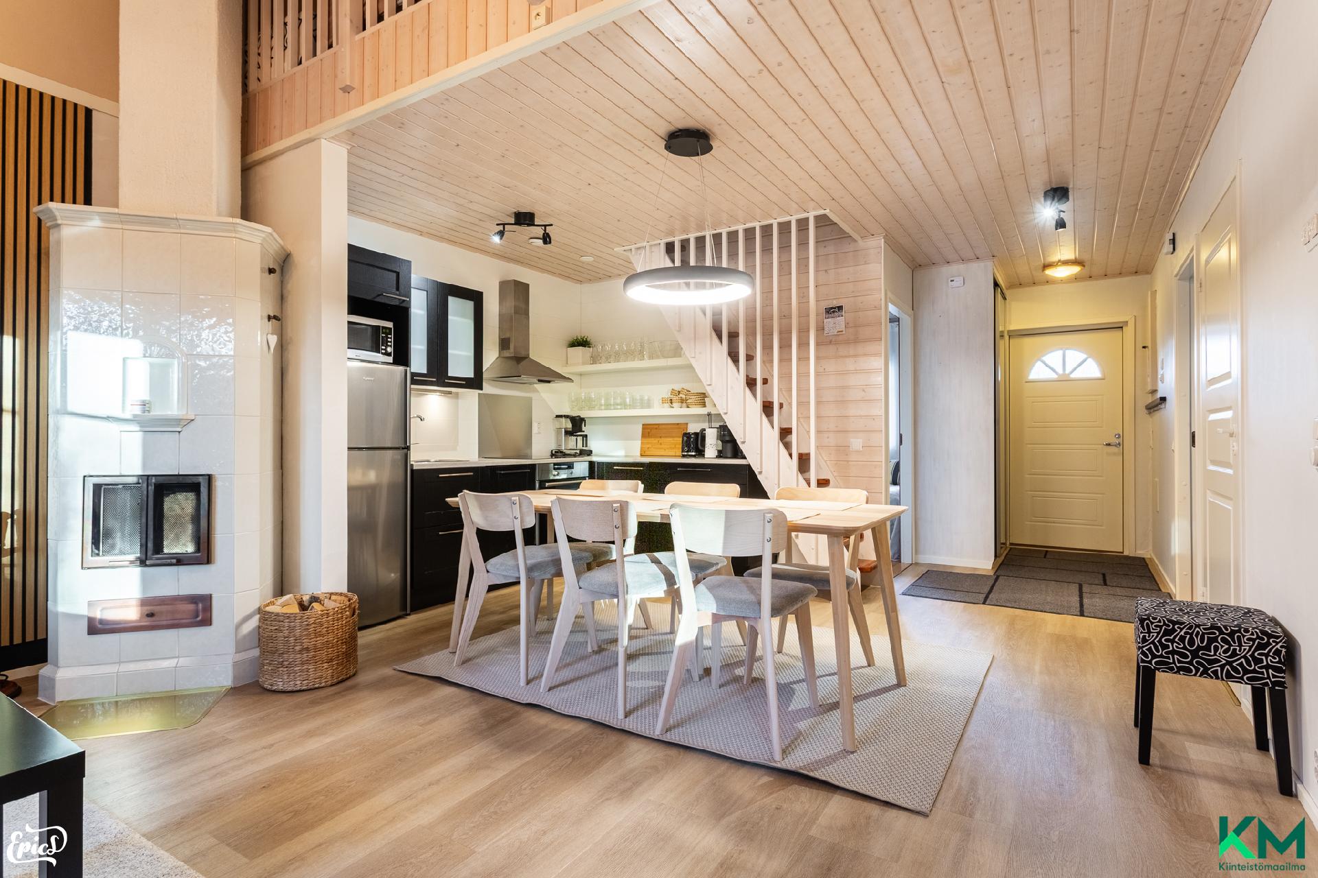 Itärinne 6, Sappee, Pälkäne