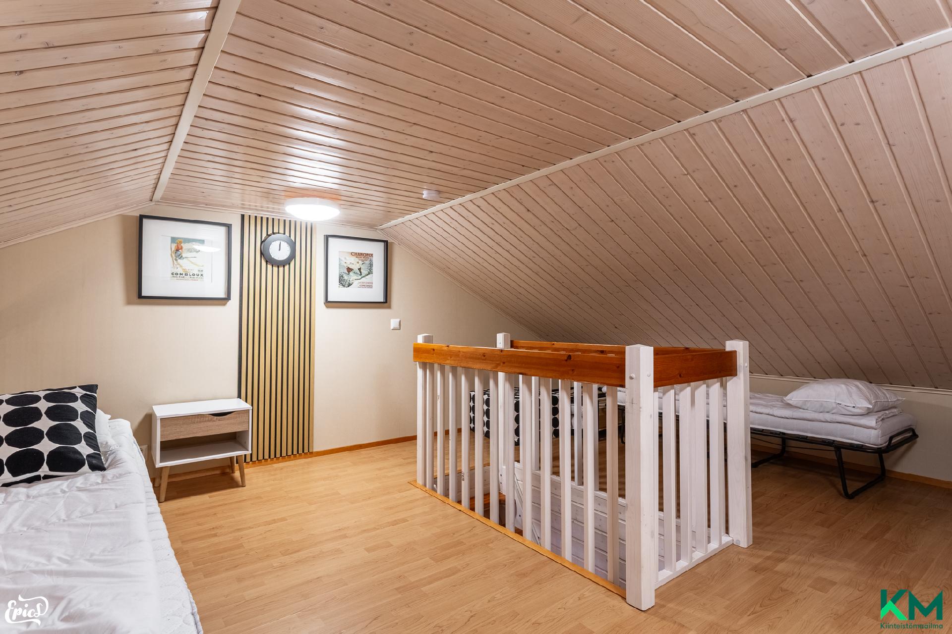 Itärinne 6, Sappee, Pälkäne