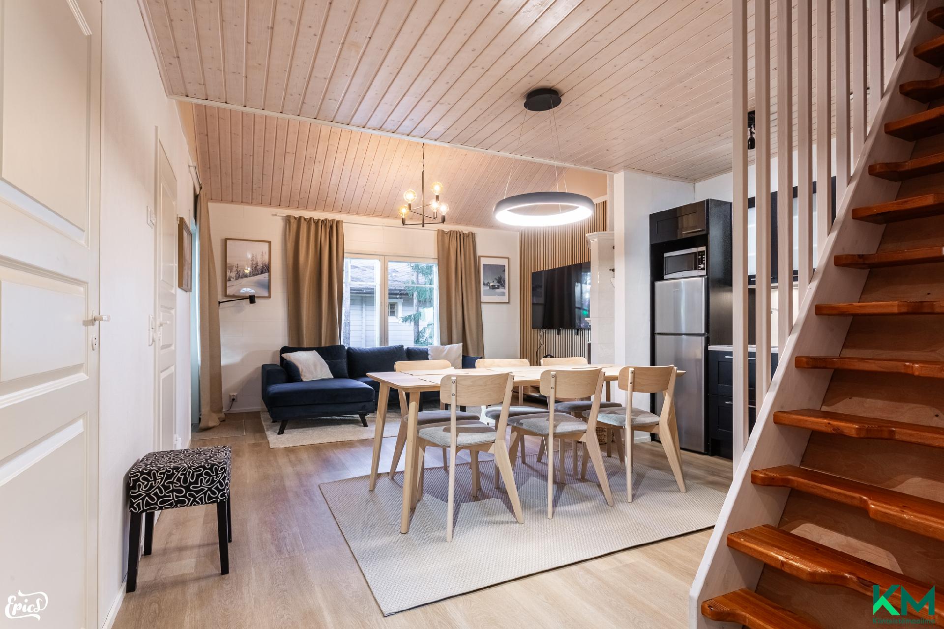 Itärinne 6, Sappee, Pälkäne