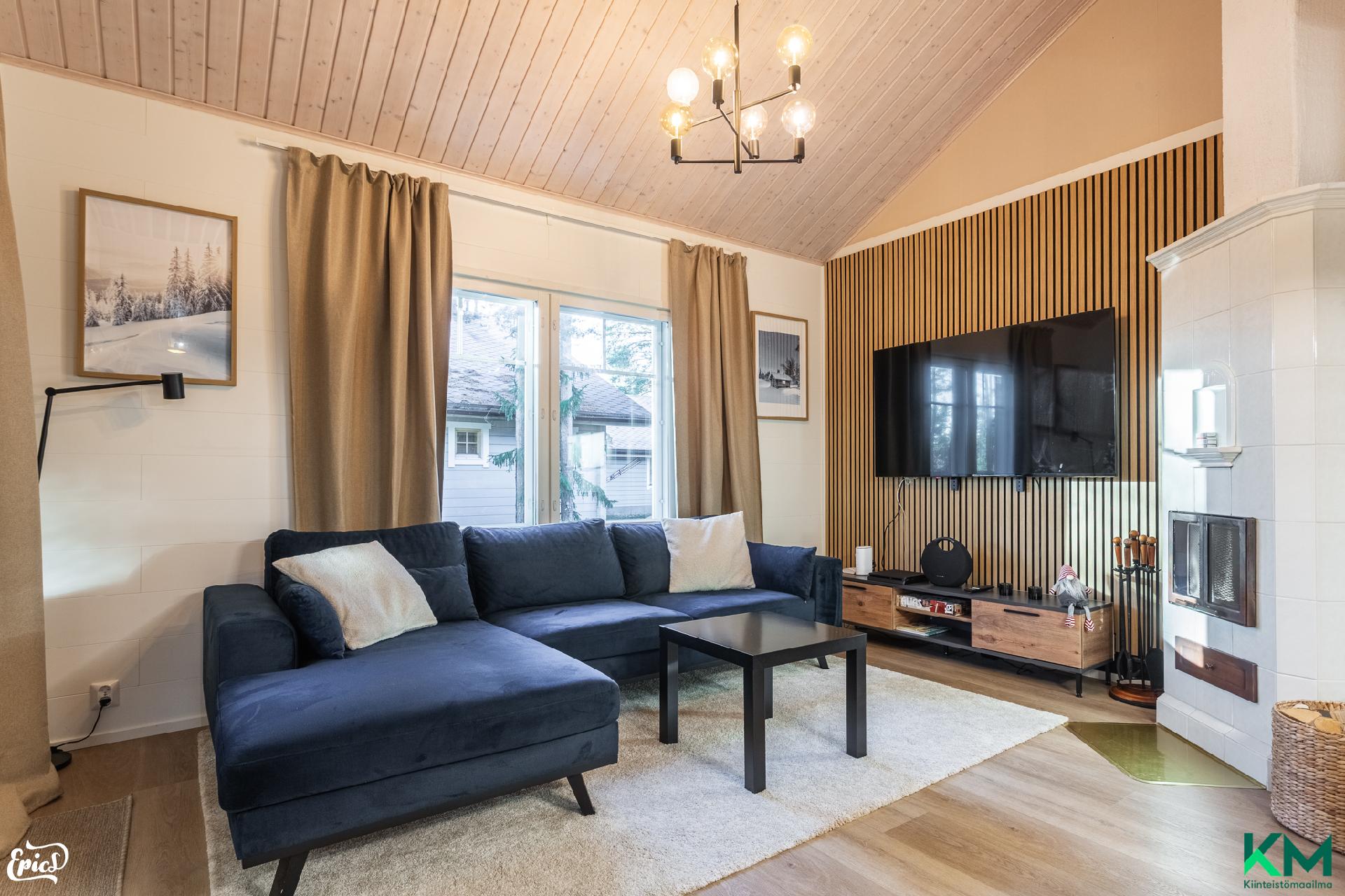 Itärinne 6, Sappee, Pälkäne