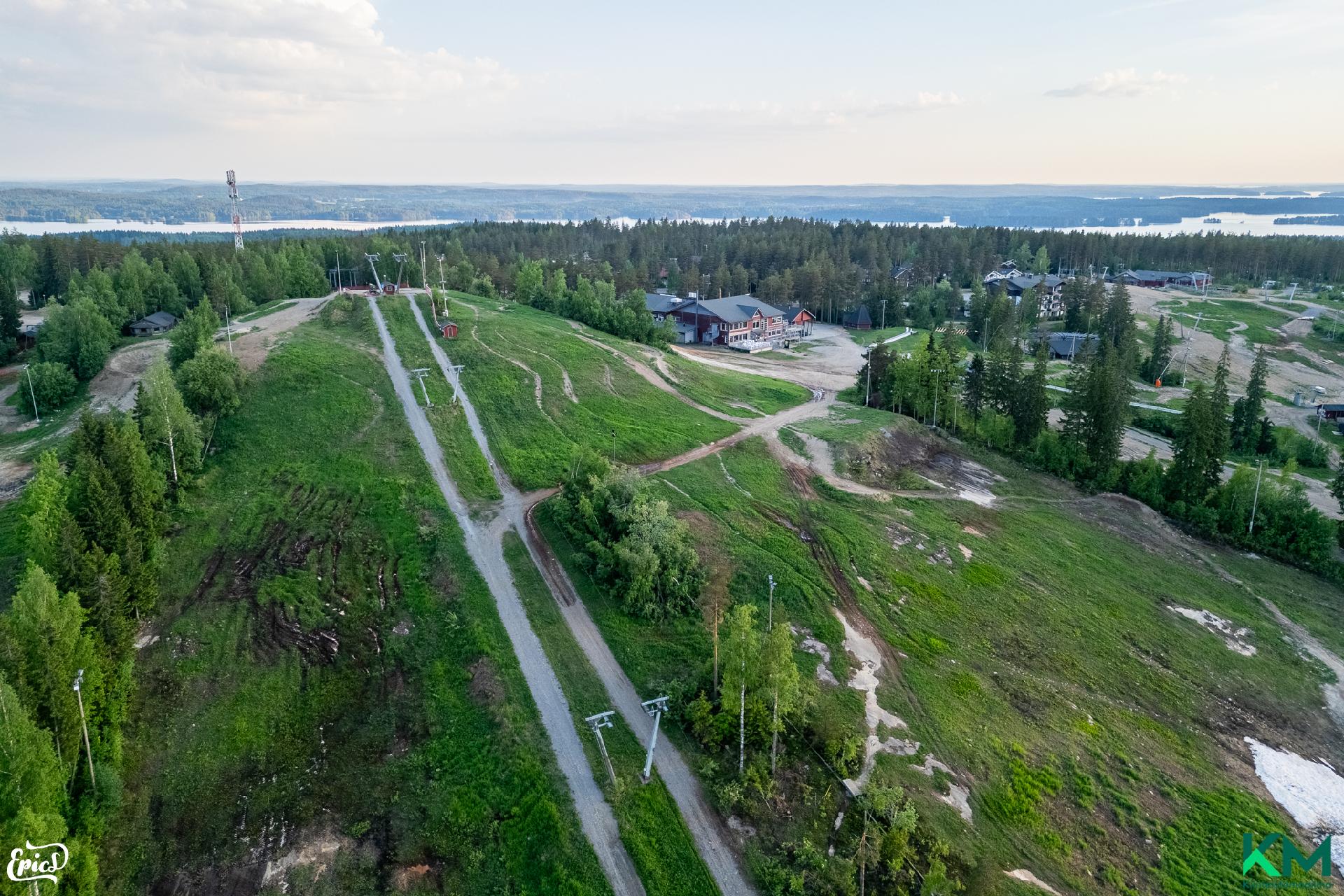 Itärinne 6, Sappee, Pälkäne