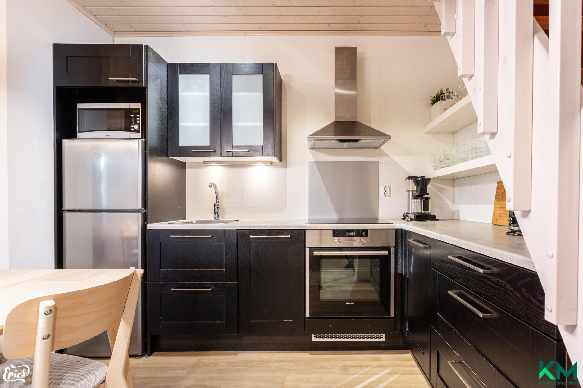 Itärinne 6, Sappee, Pälkäne