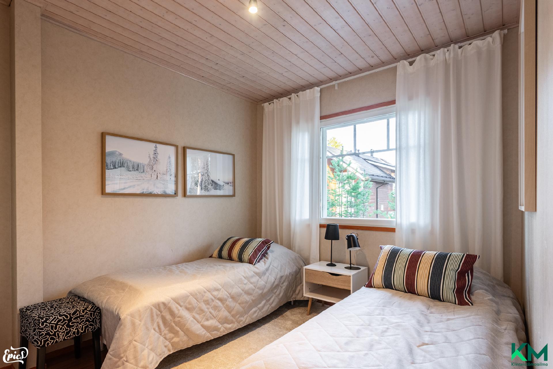 Itärinne 6, Sappee, Pälkäne