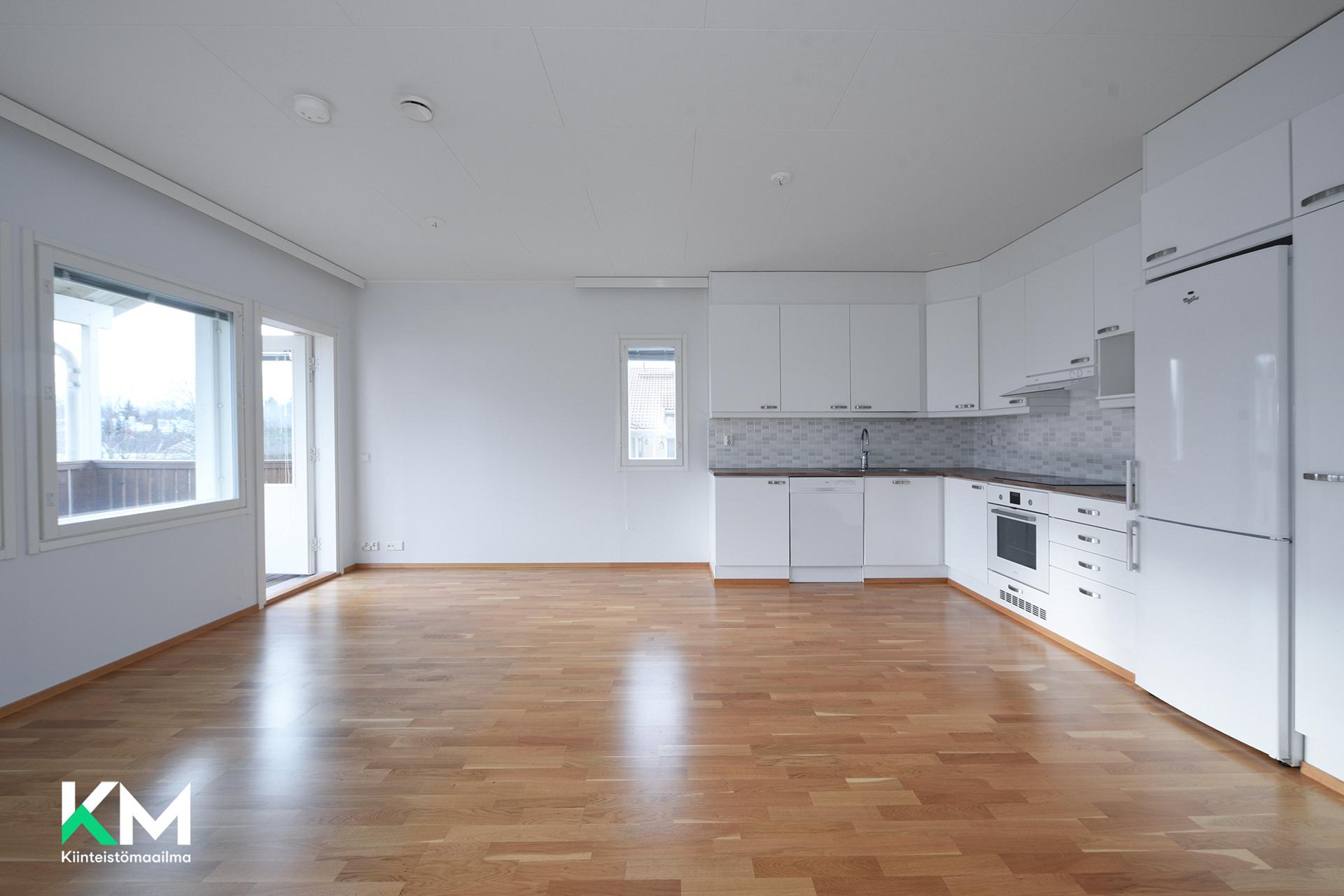 Rautiokatu 2, Ahtiala, Lahti